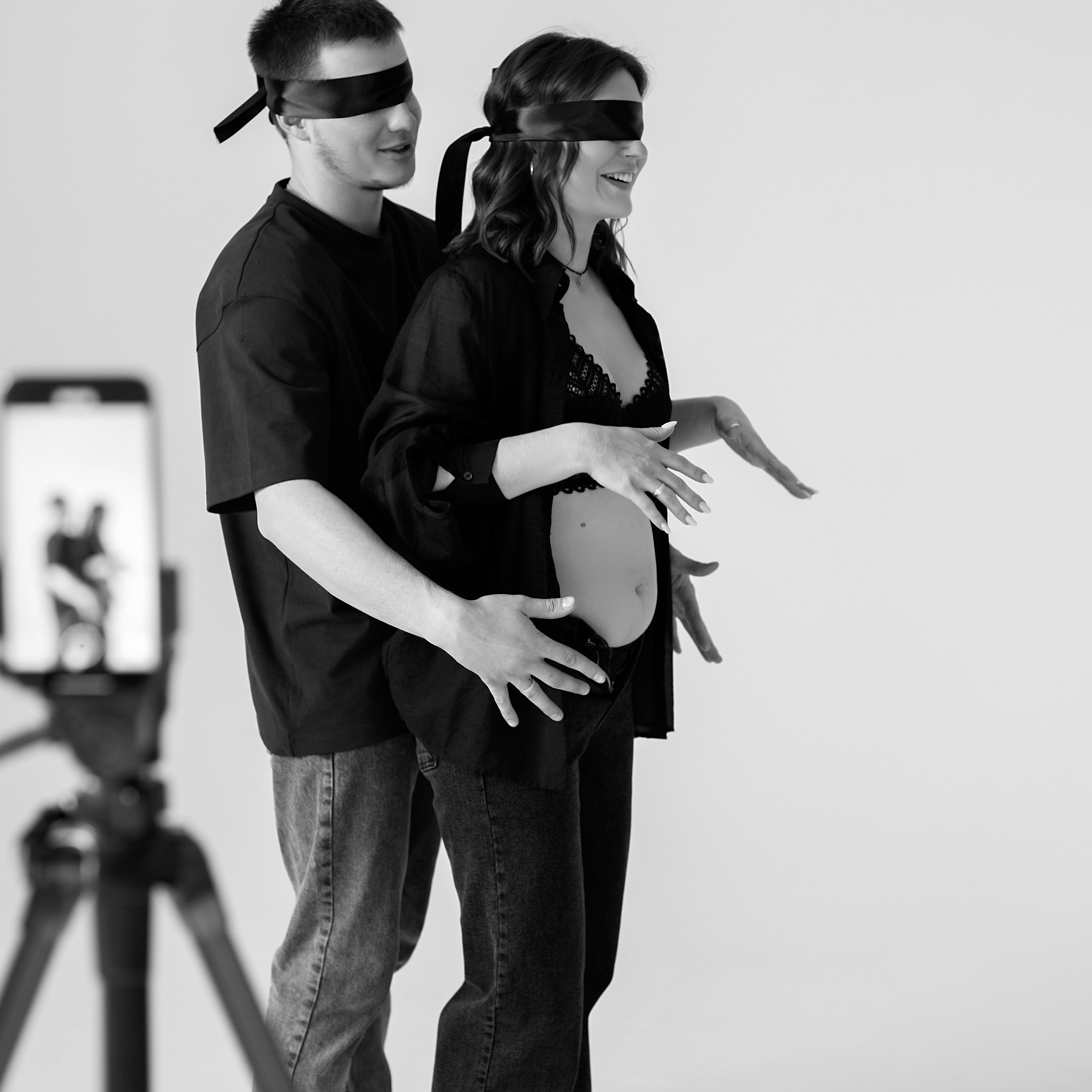 Кристина и Данил