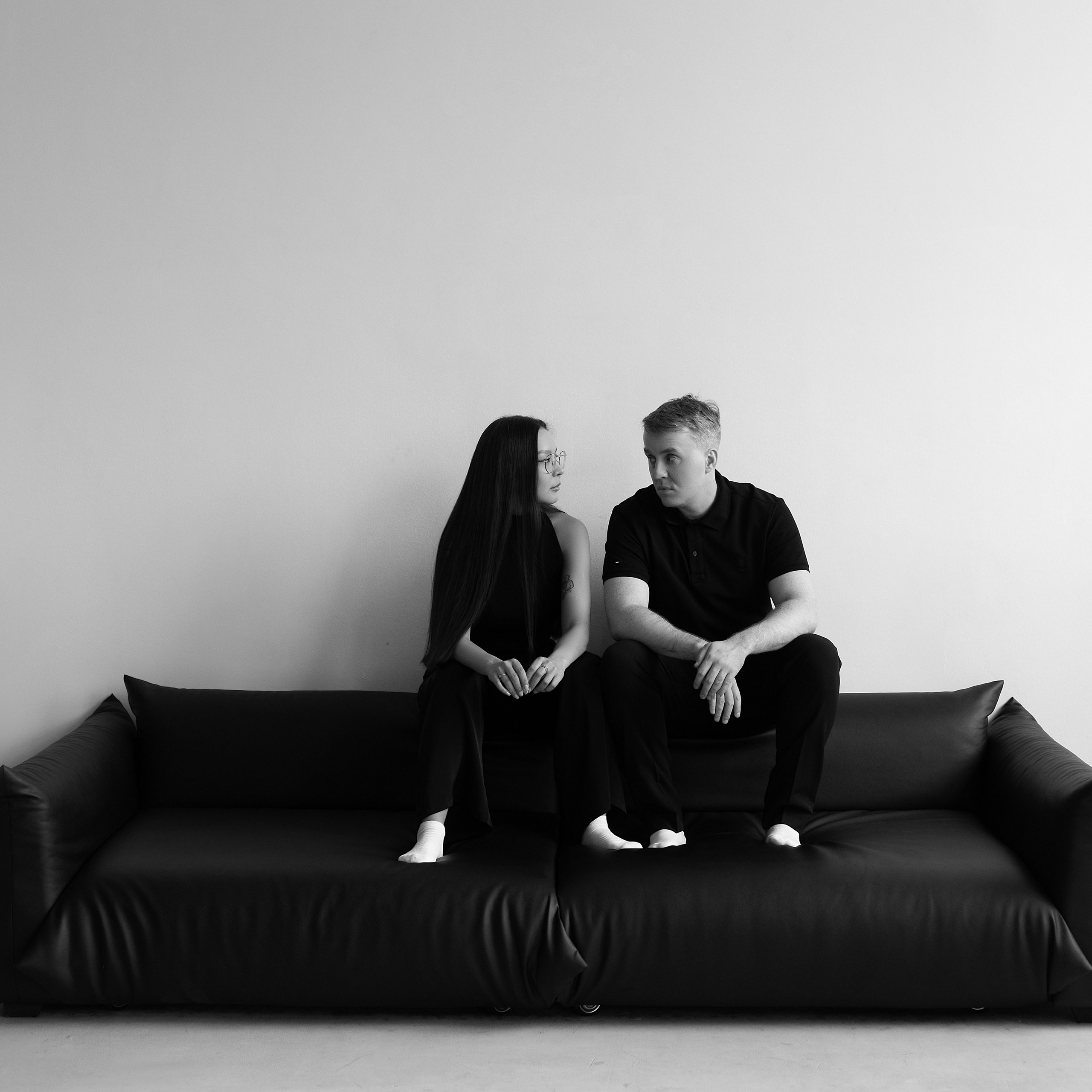 Мадина и&nbsp;Александр