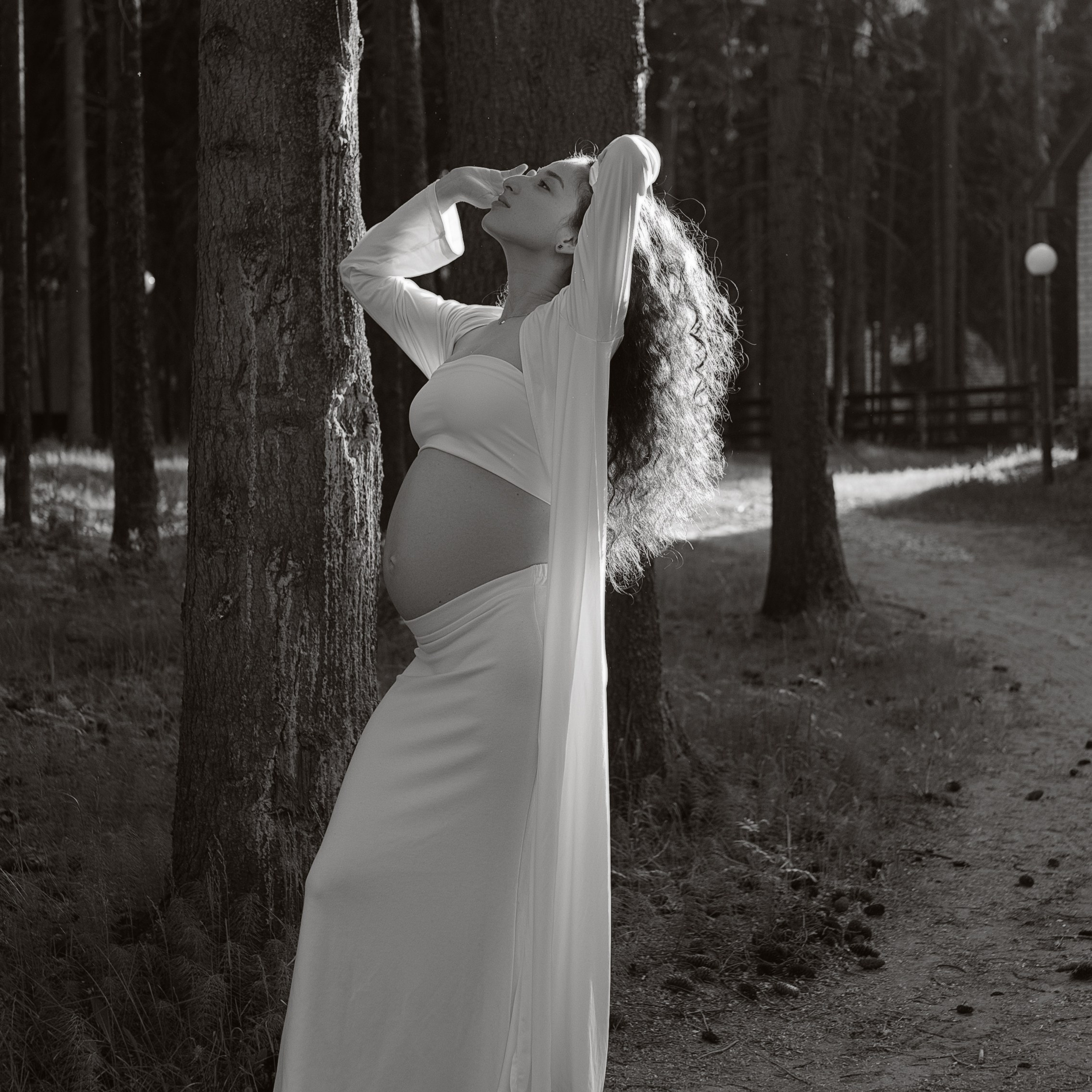 Согдиана и Алексей