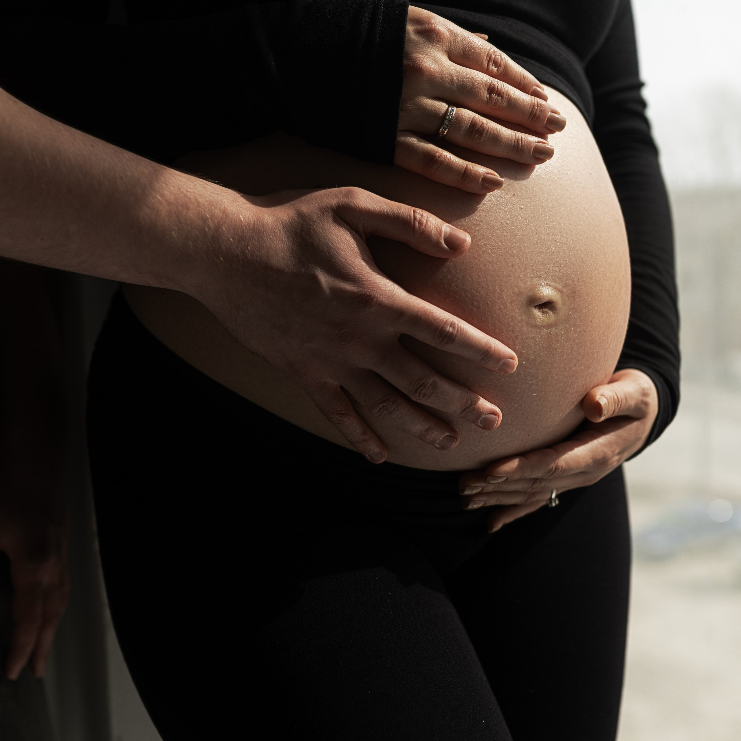 Ирина и Тимур