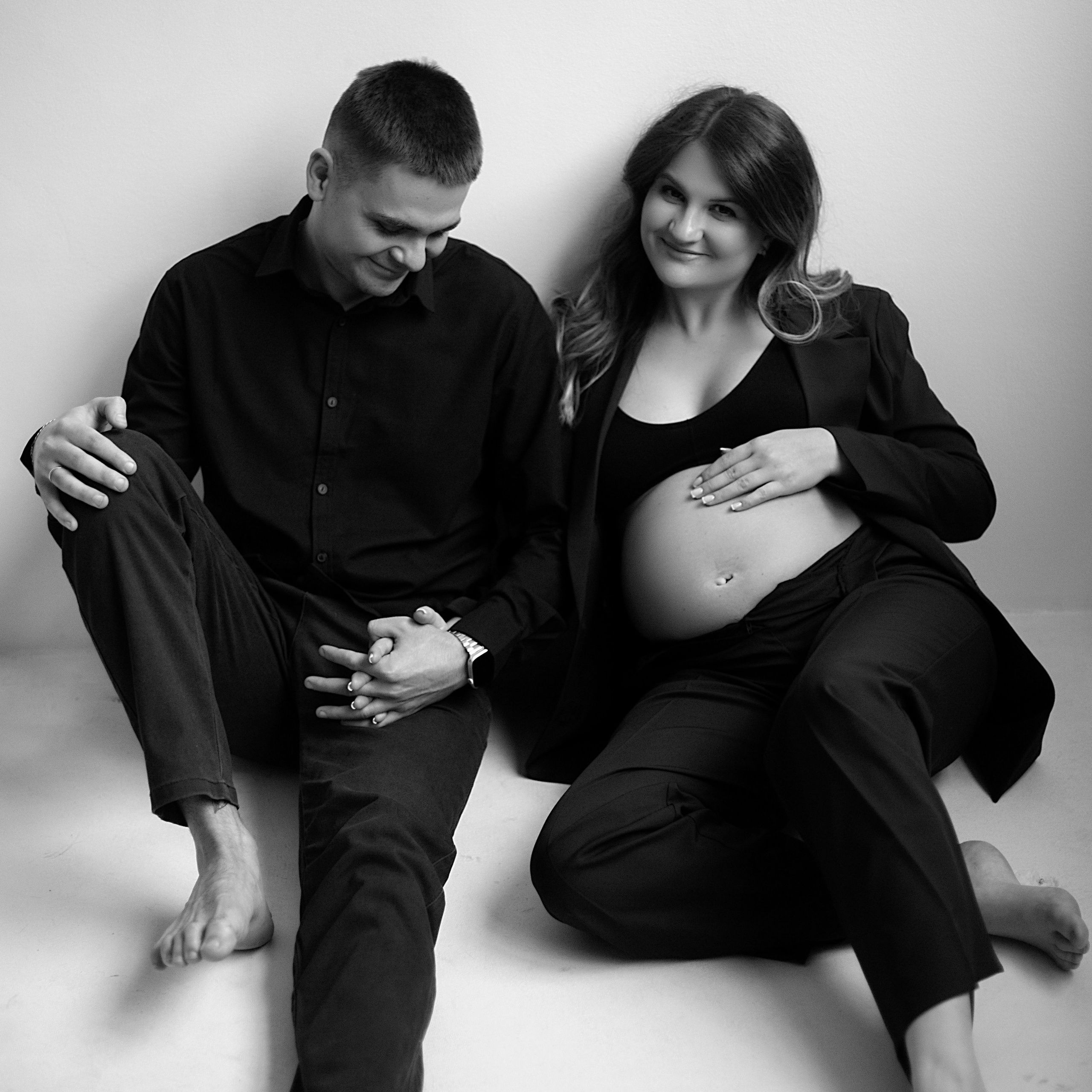 Галина и Андрей