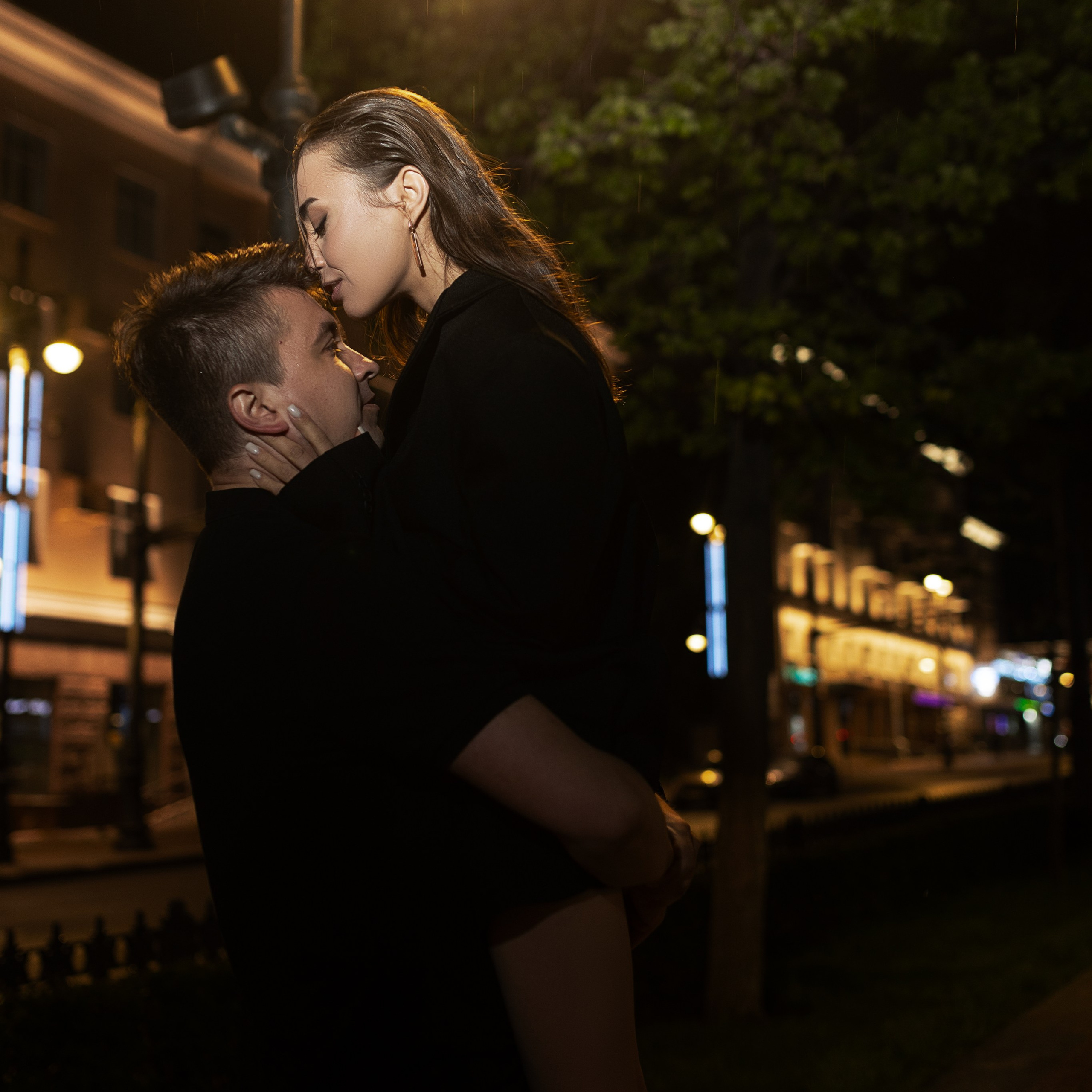 Елена и&nbsp;Константин