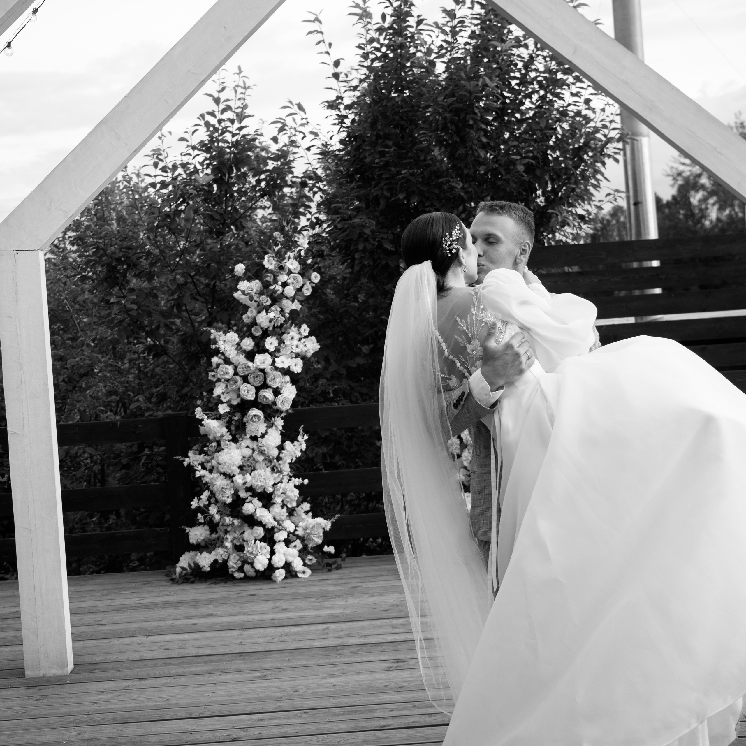 Валерия и&nbsp;Павел