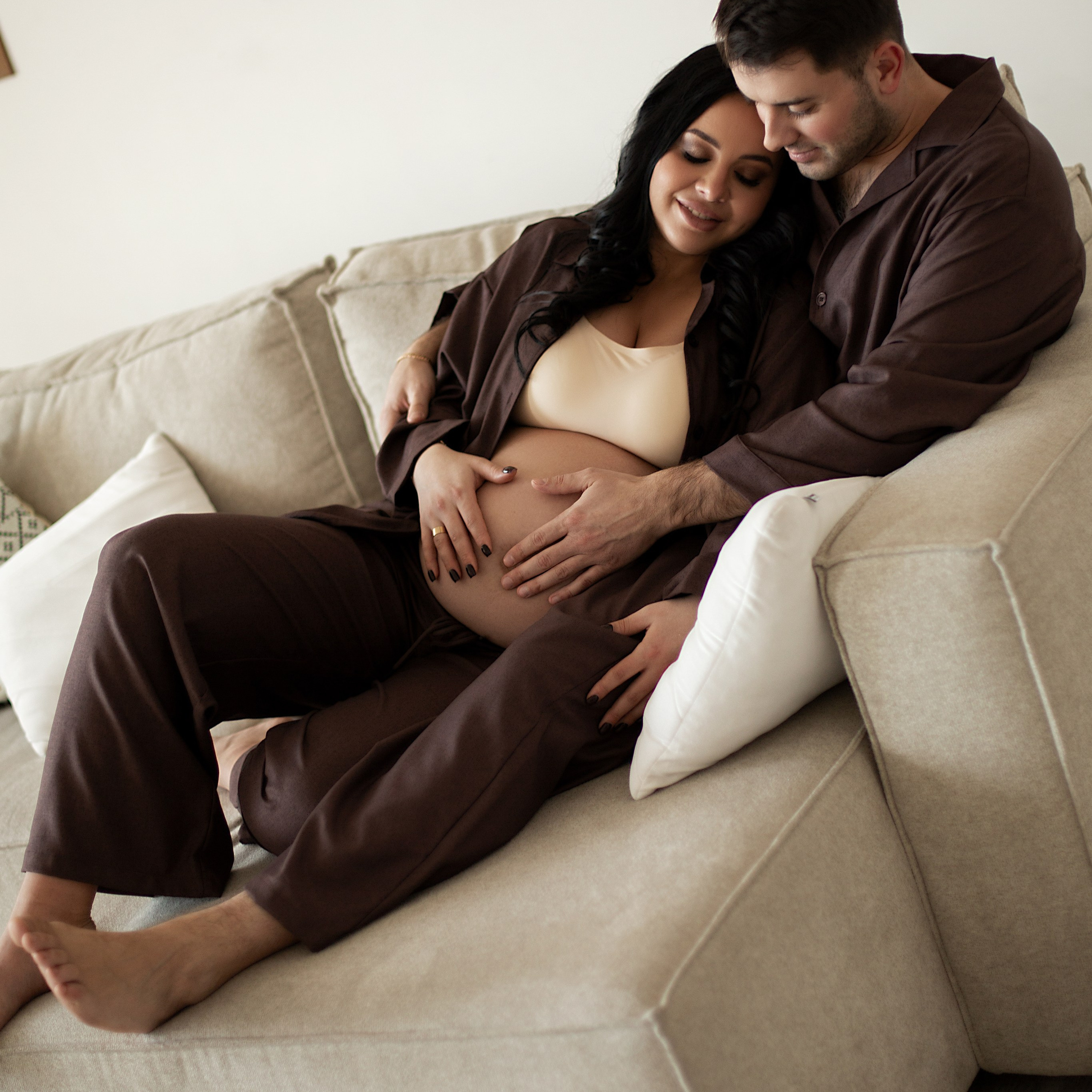 Кристина и Илья