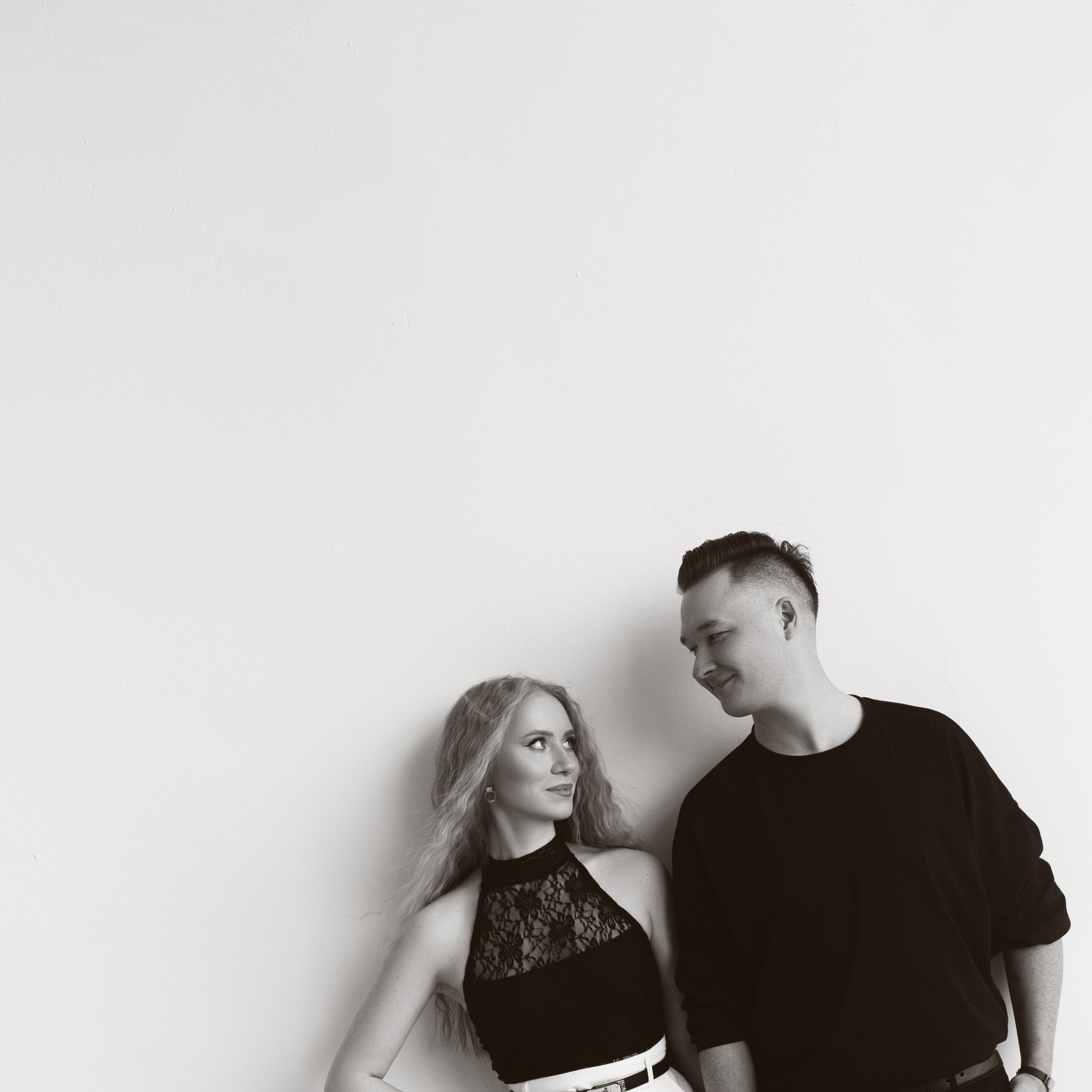 Софья и Игорь