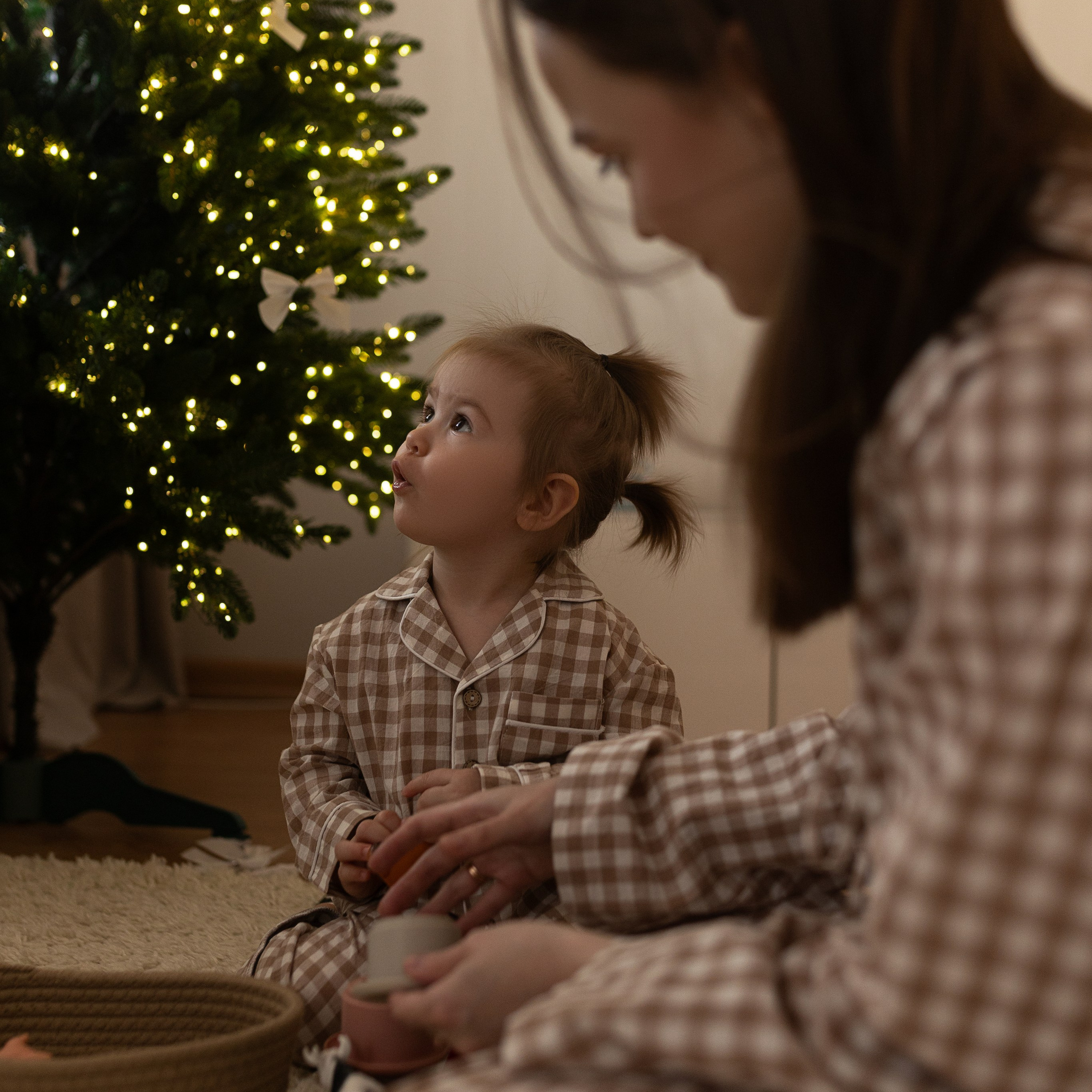 Вера и&nbsp;Ксюша