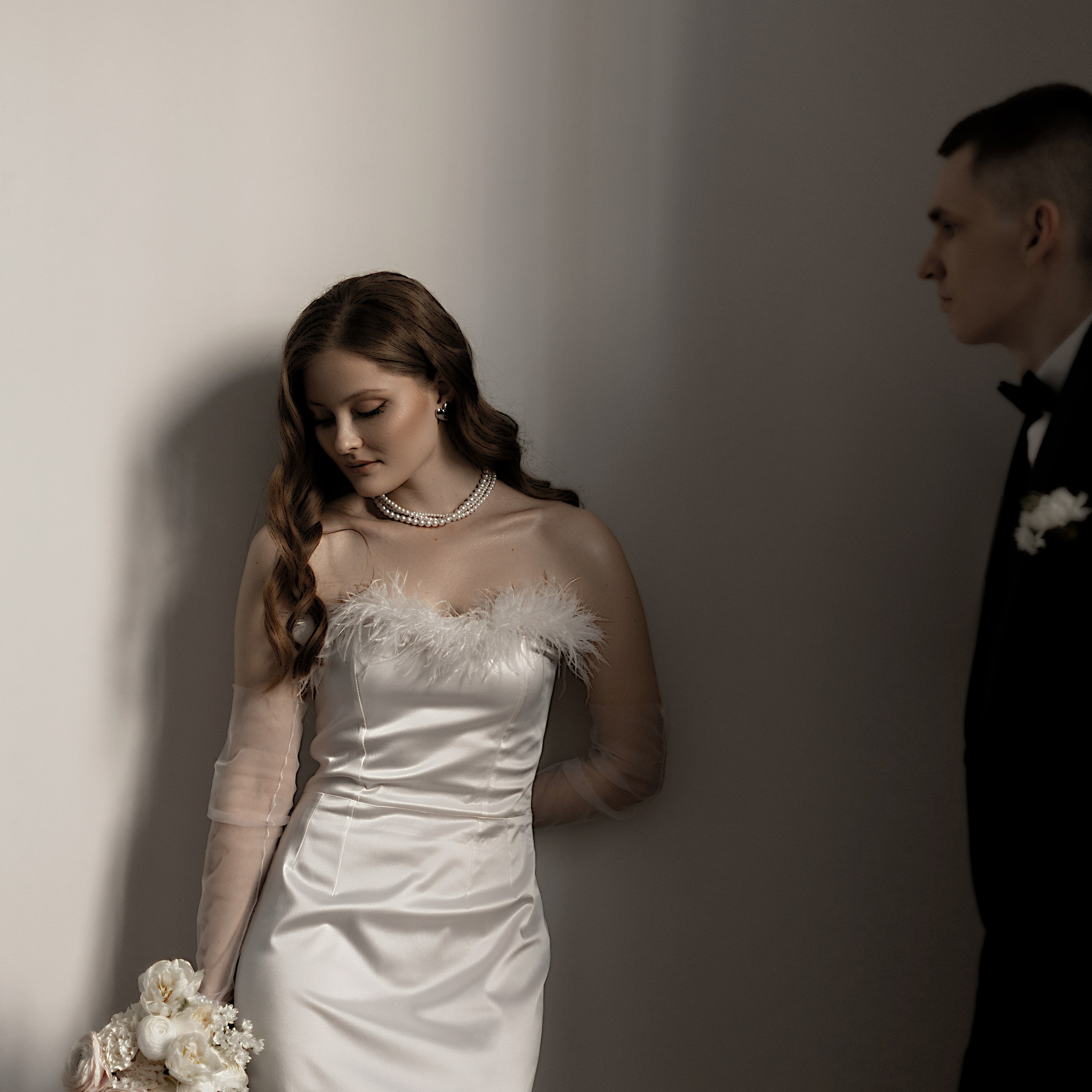 Светлана и Константин