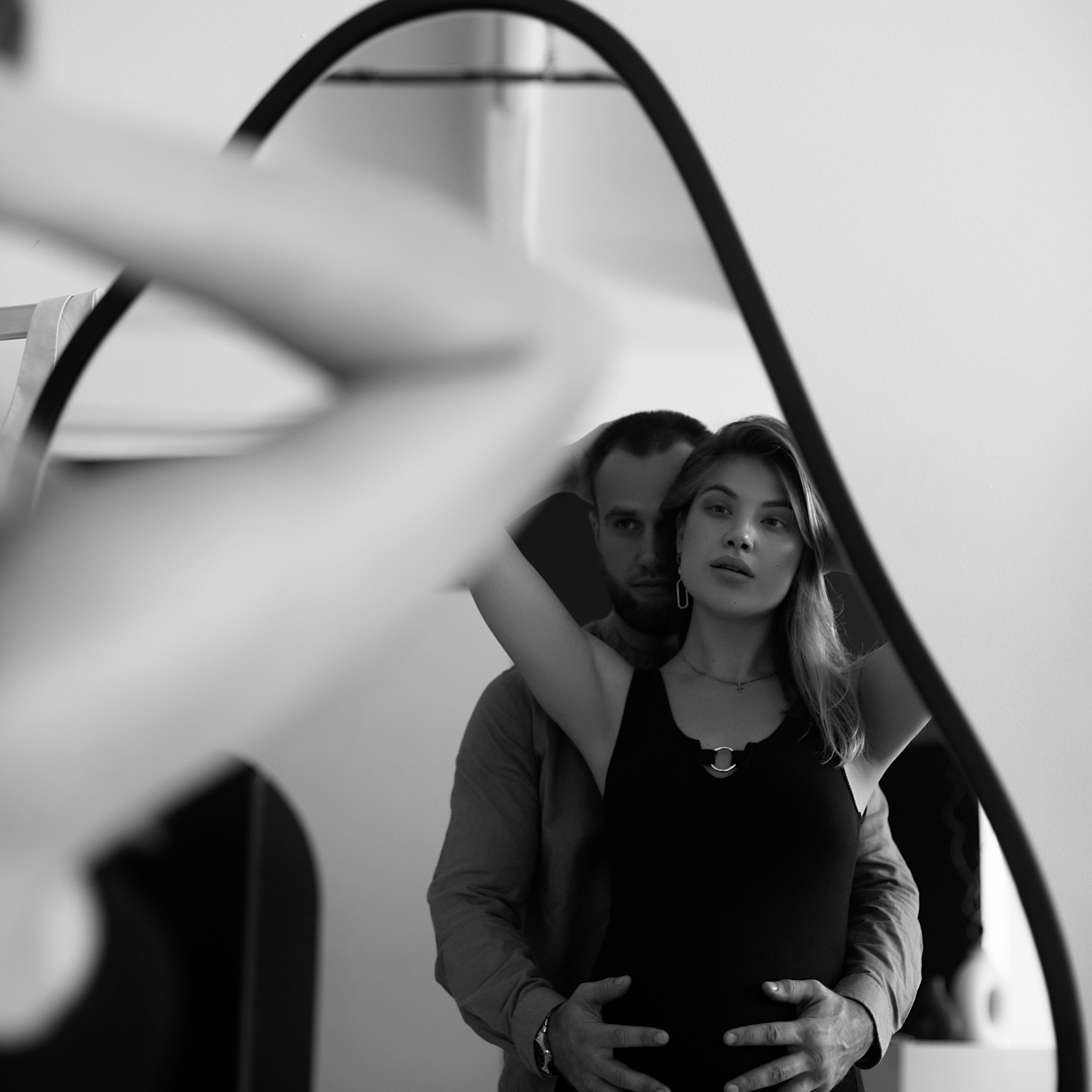 Кристина и Николай