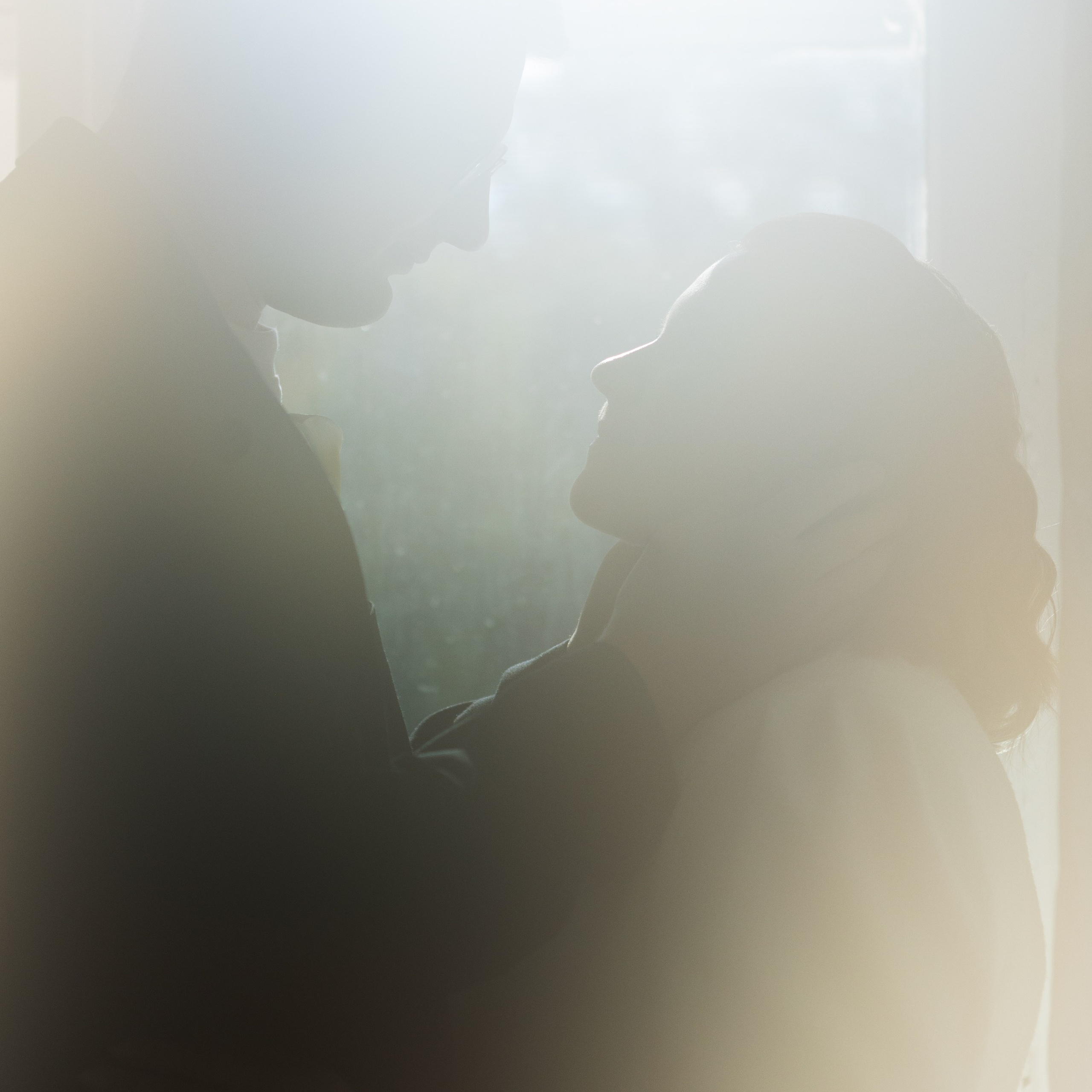 Любовь и&nbsp;Георгий