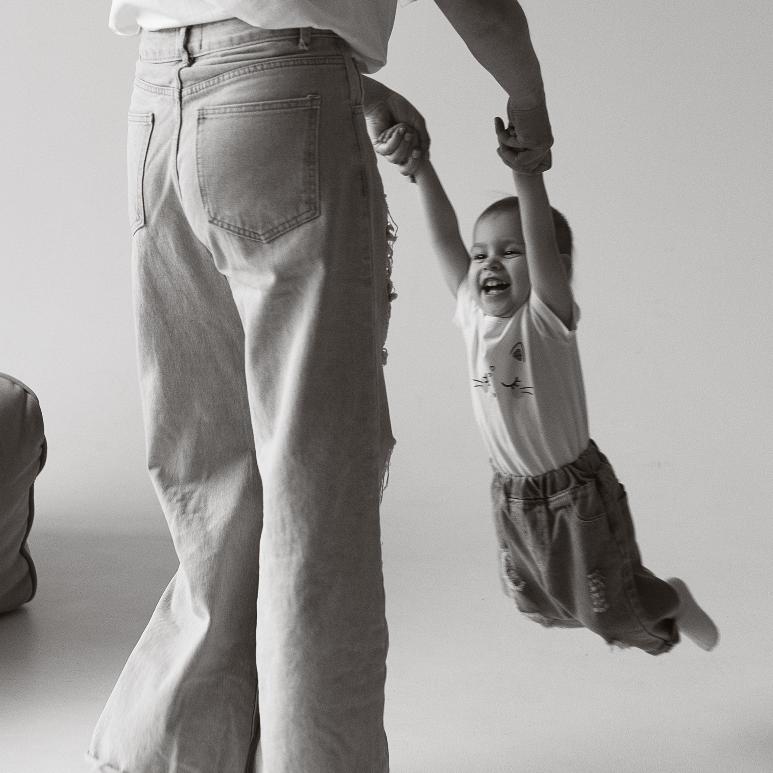 Вероника и Аделина