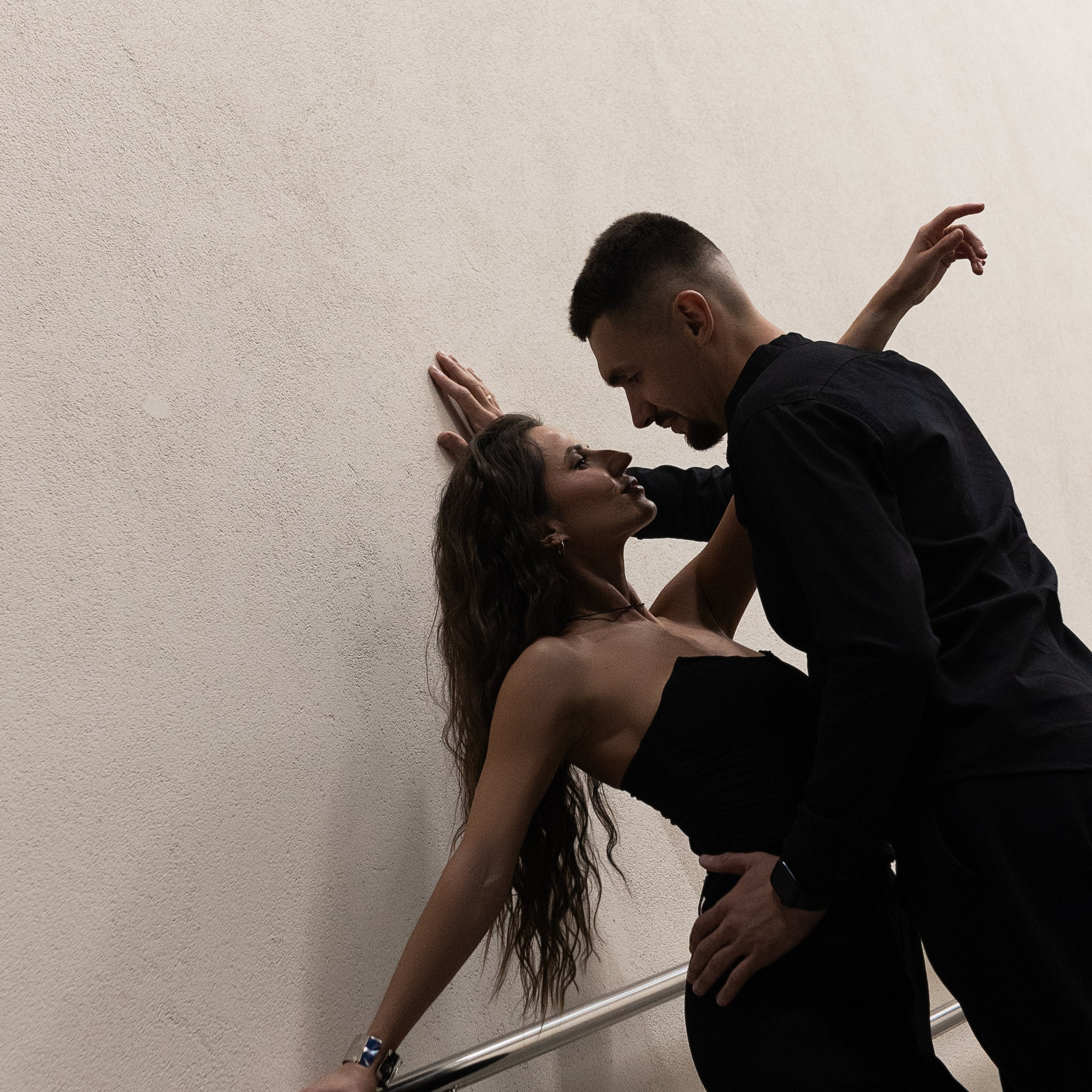 Диана и&nbsp;Никита