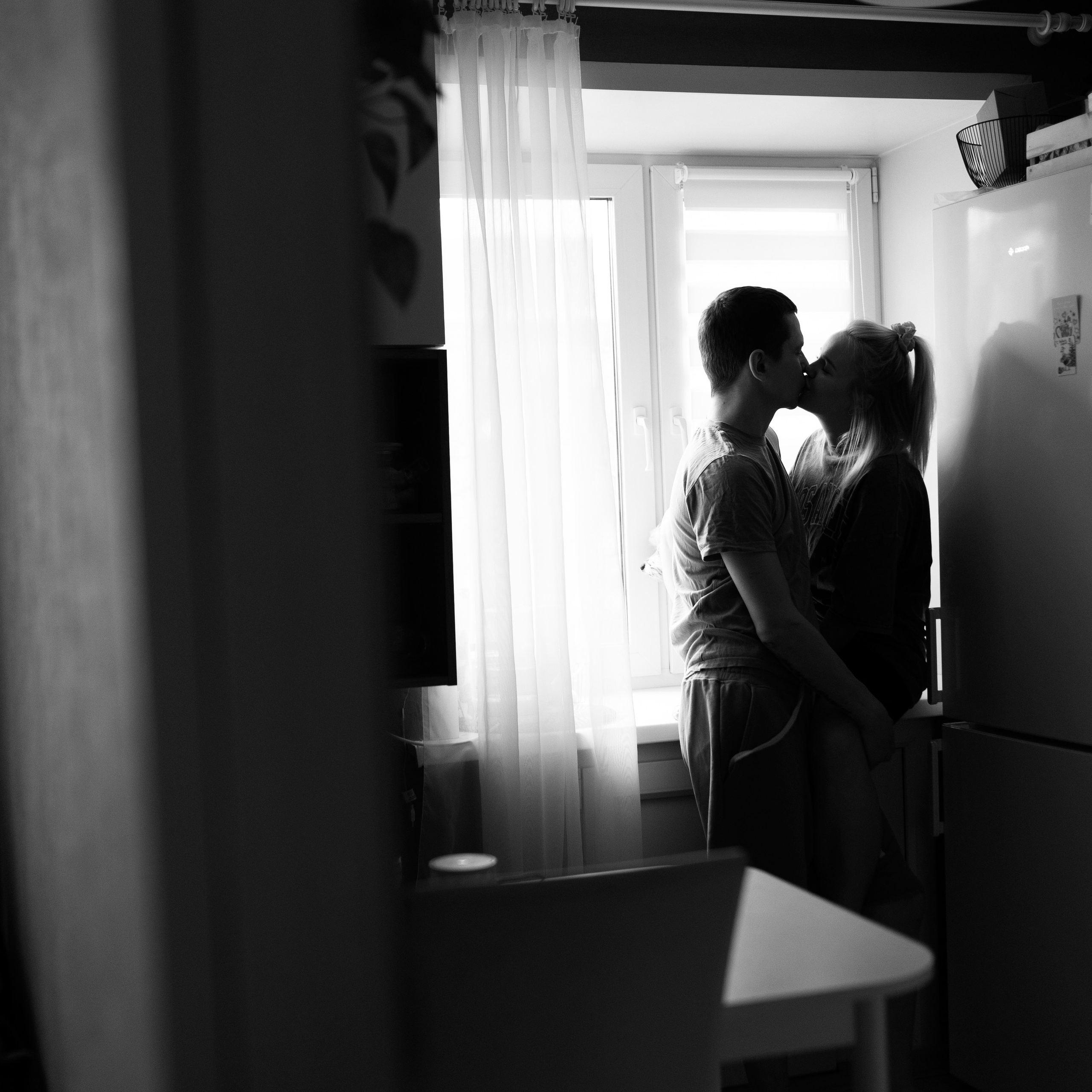 Наталья и&nbsp;Артур