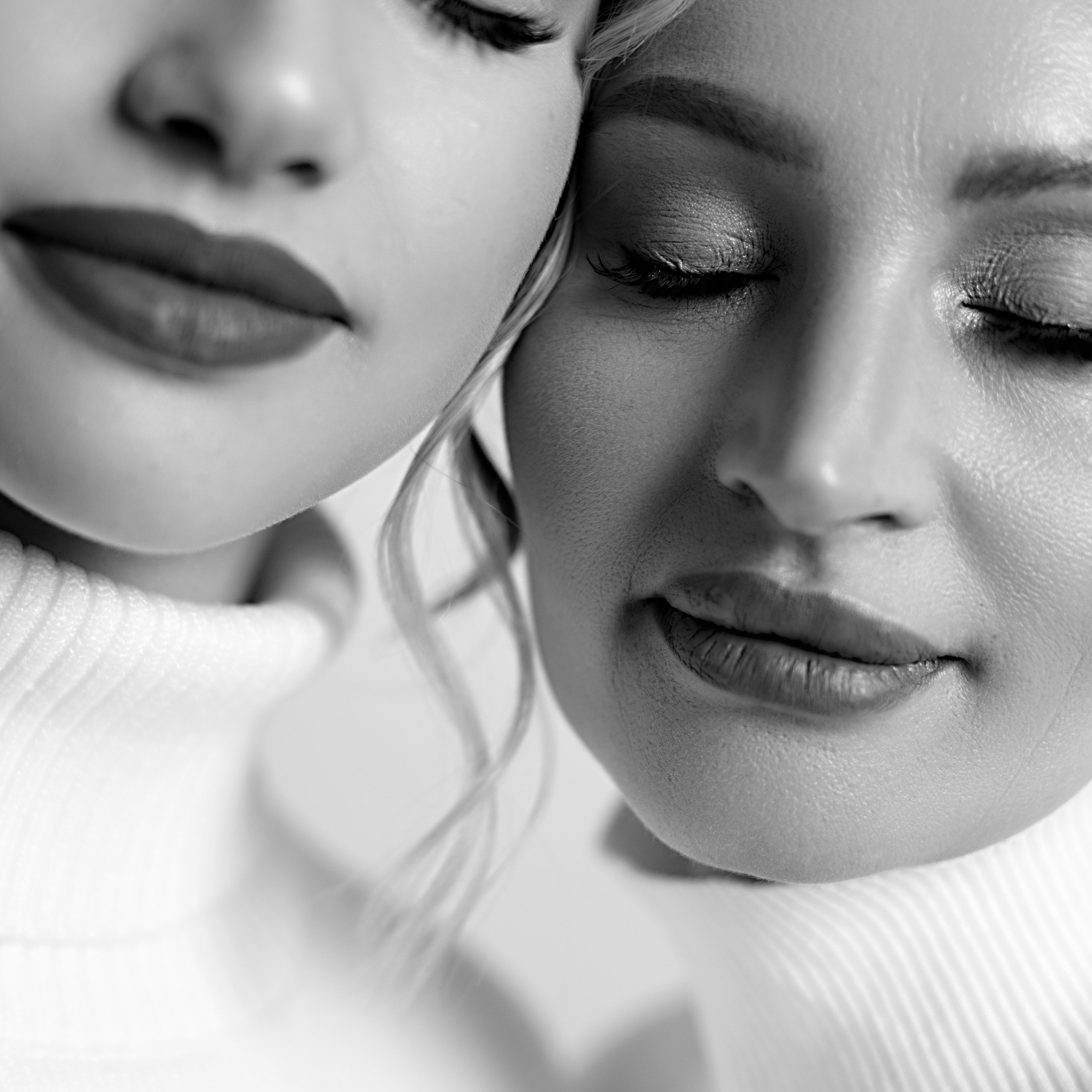 Надежда и&nbsp;Арина