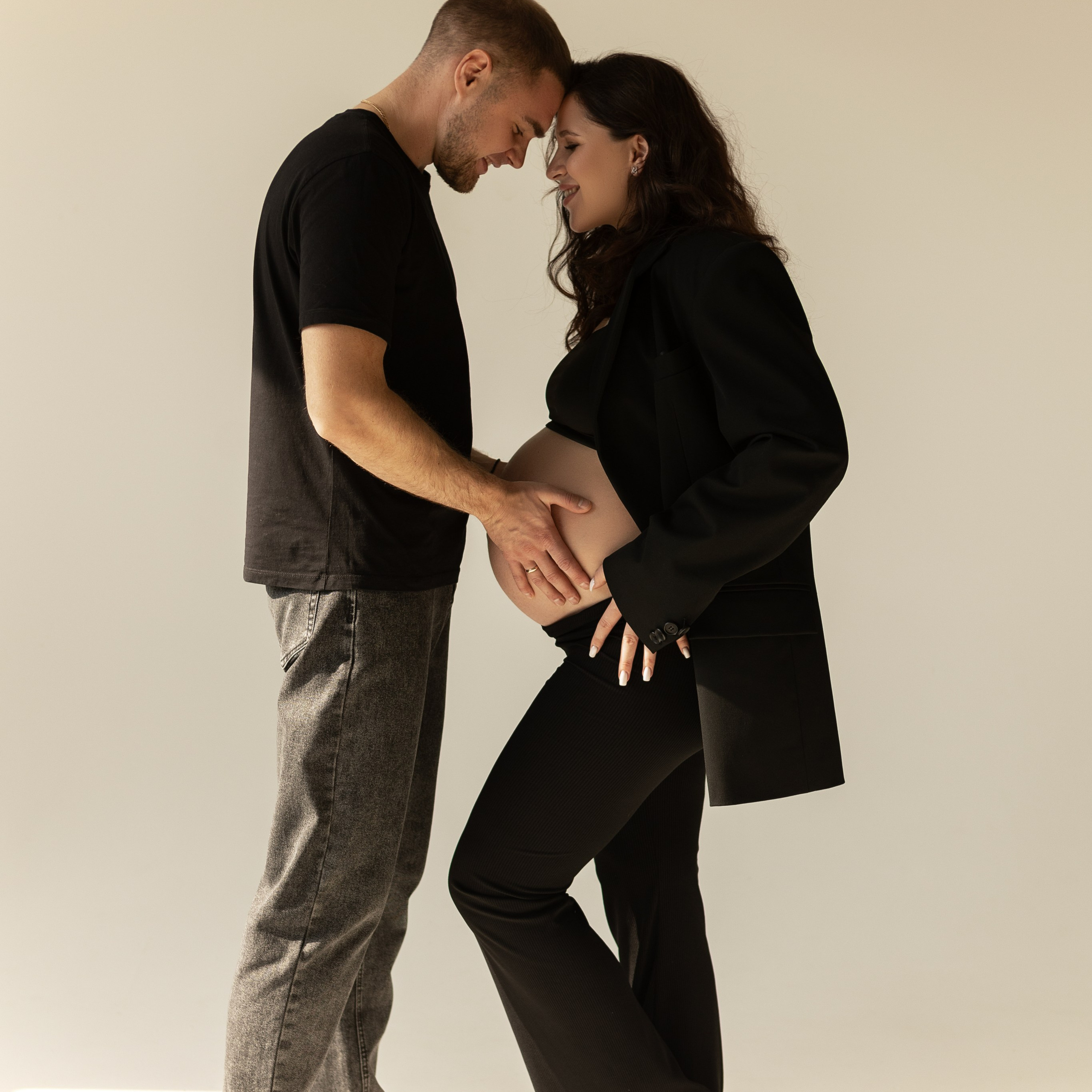 Валерия и Данил