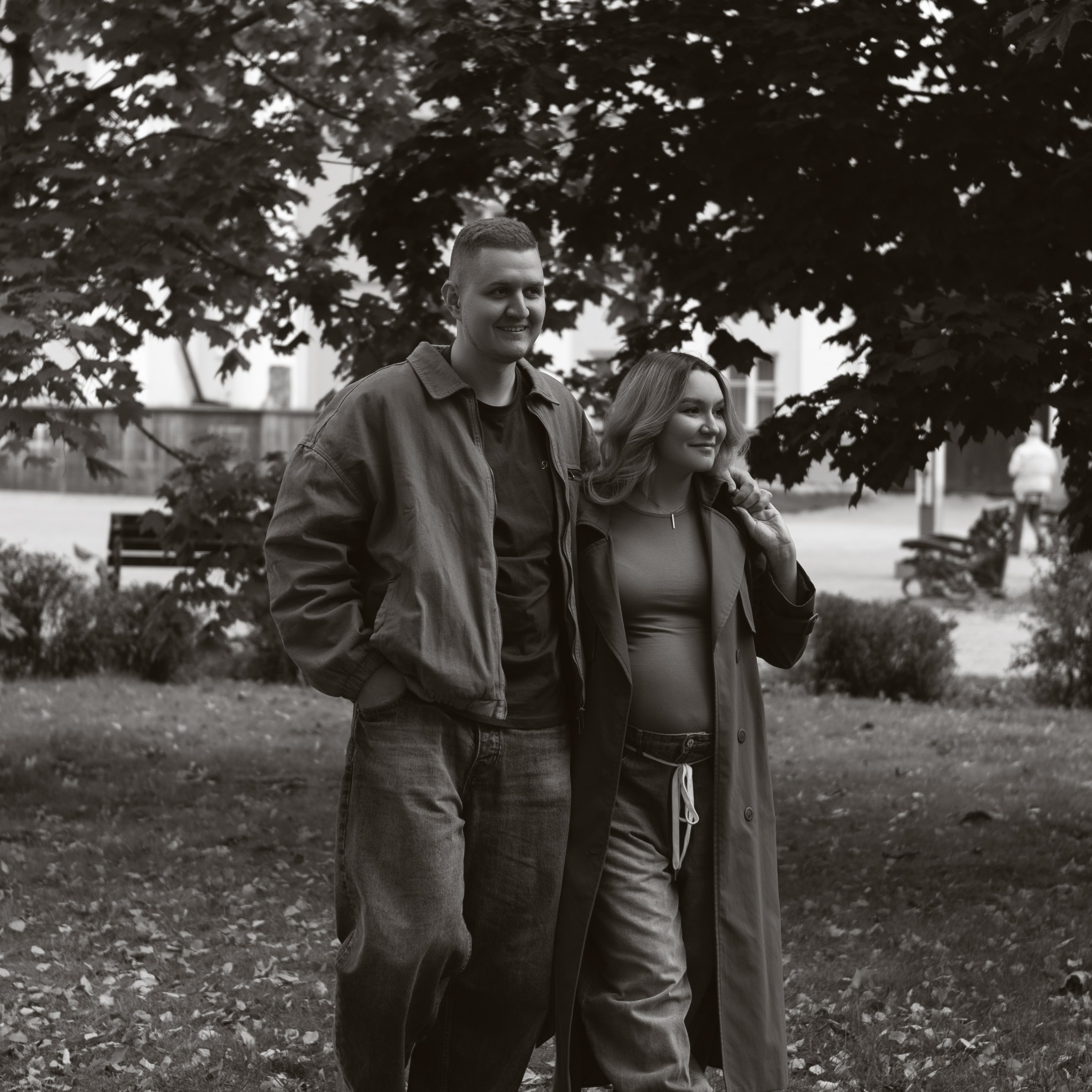 Софья и Ярослав