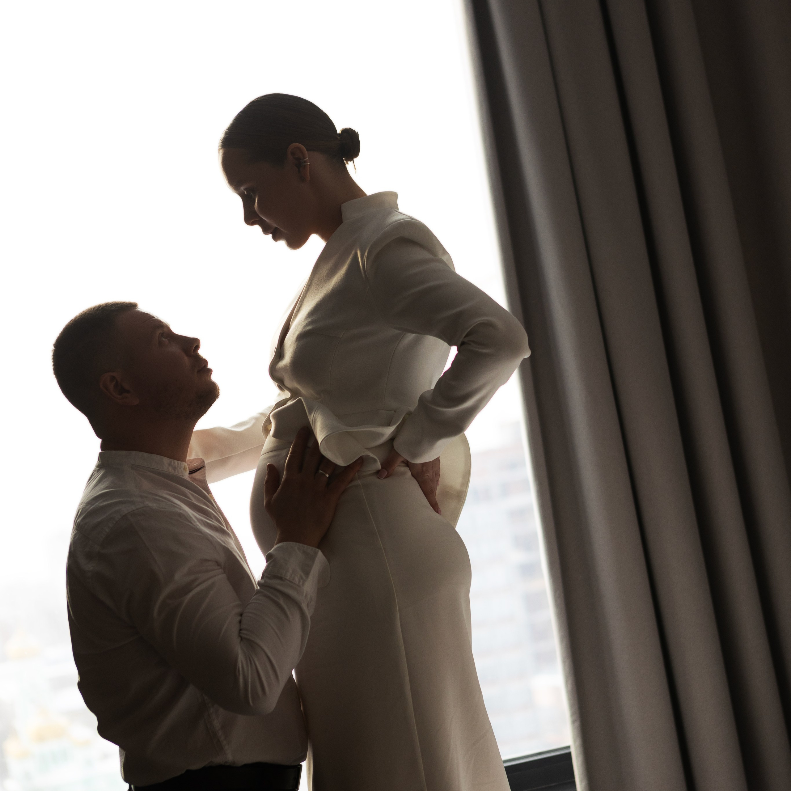 Анастасия и&nbsp;Алексей