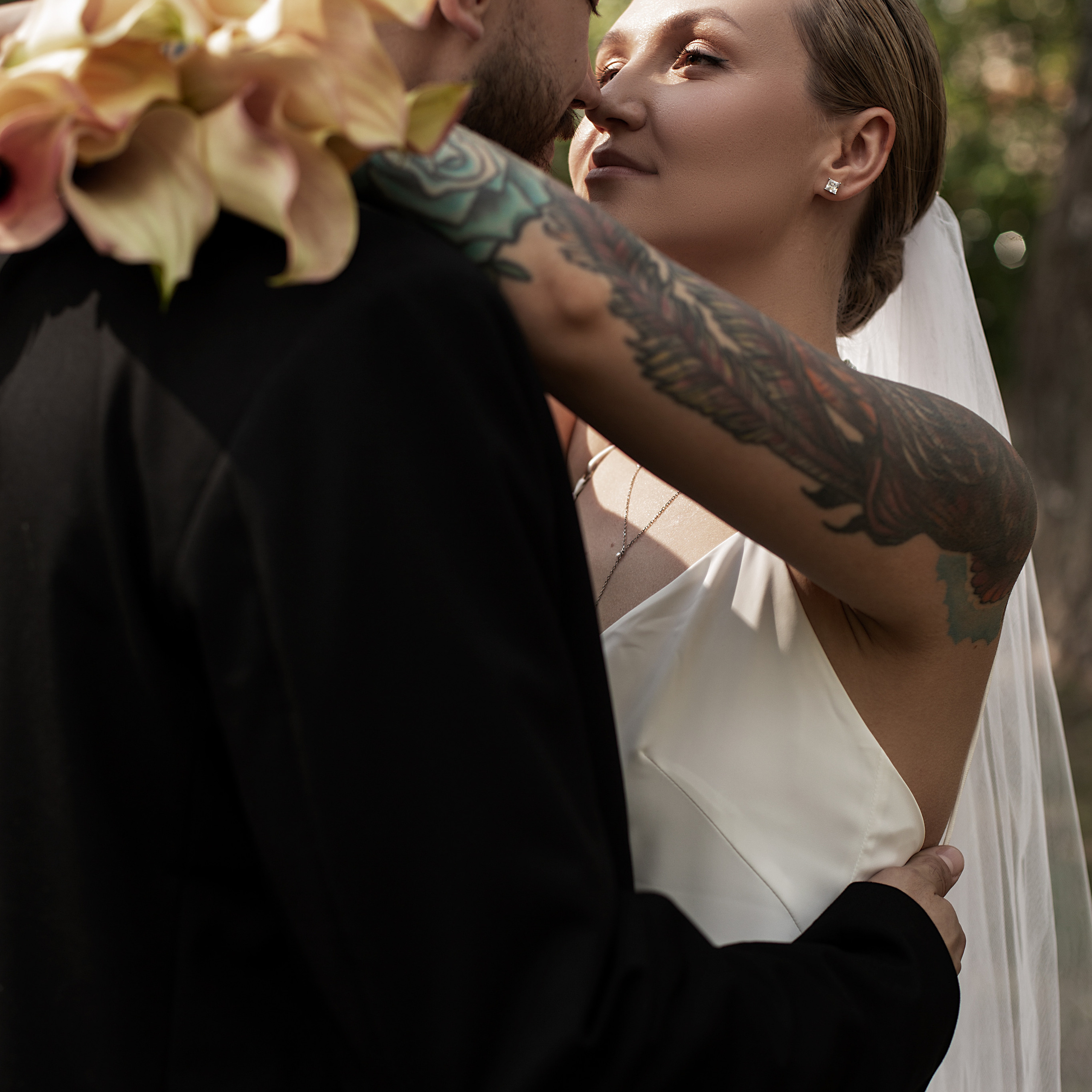 Елена и&nbsp;Артем