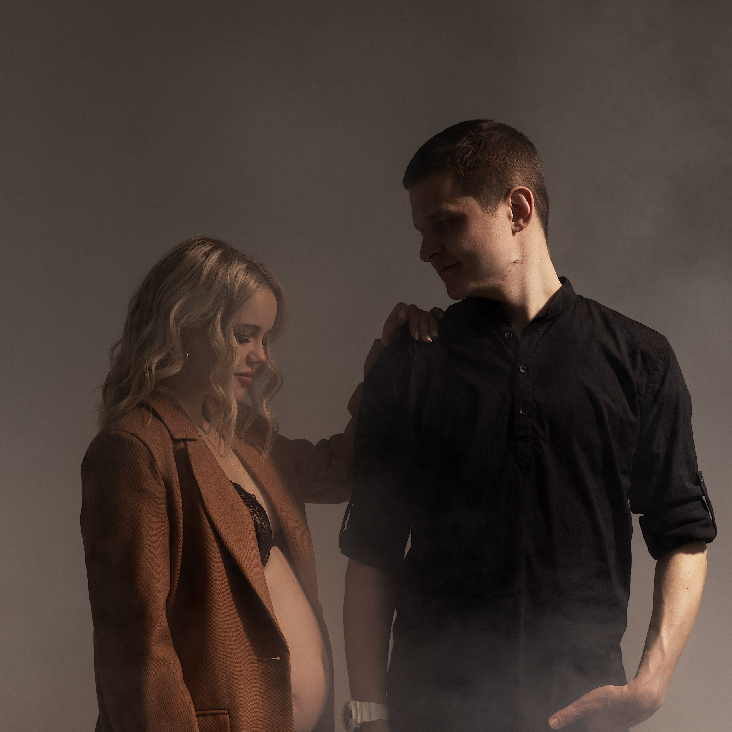 Наталья и Артур