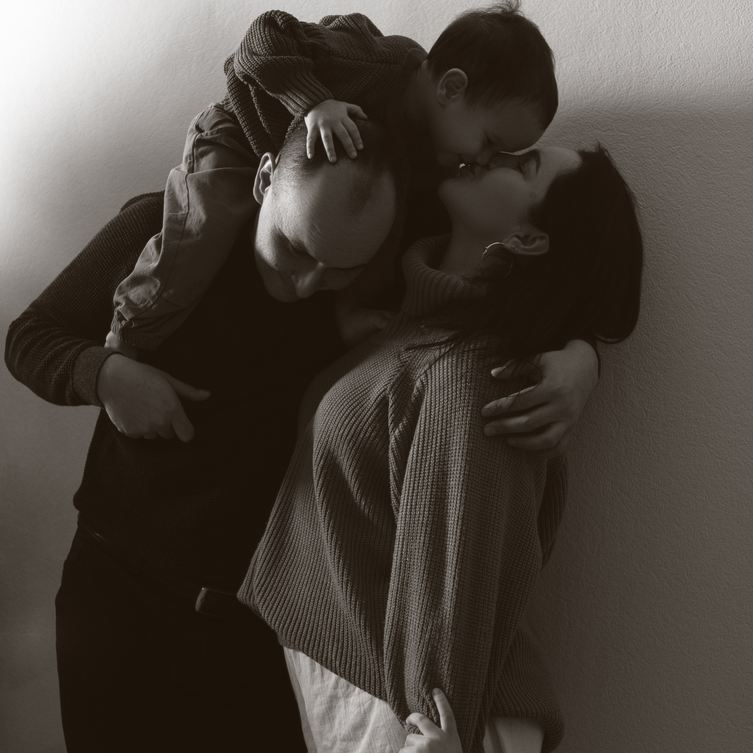 Семья Амировых