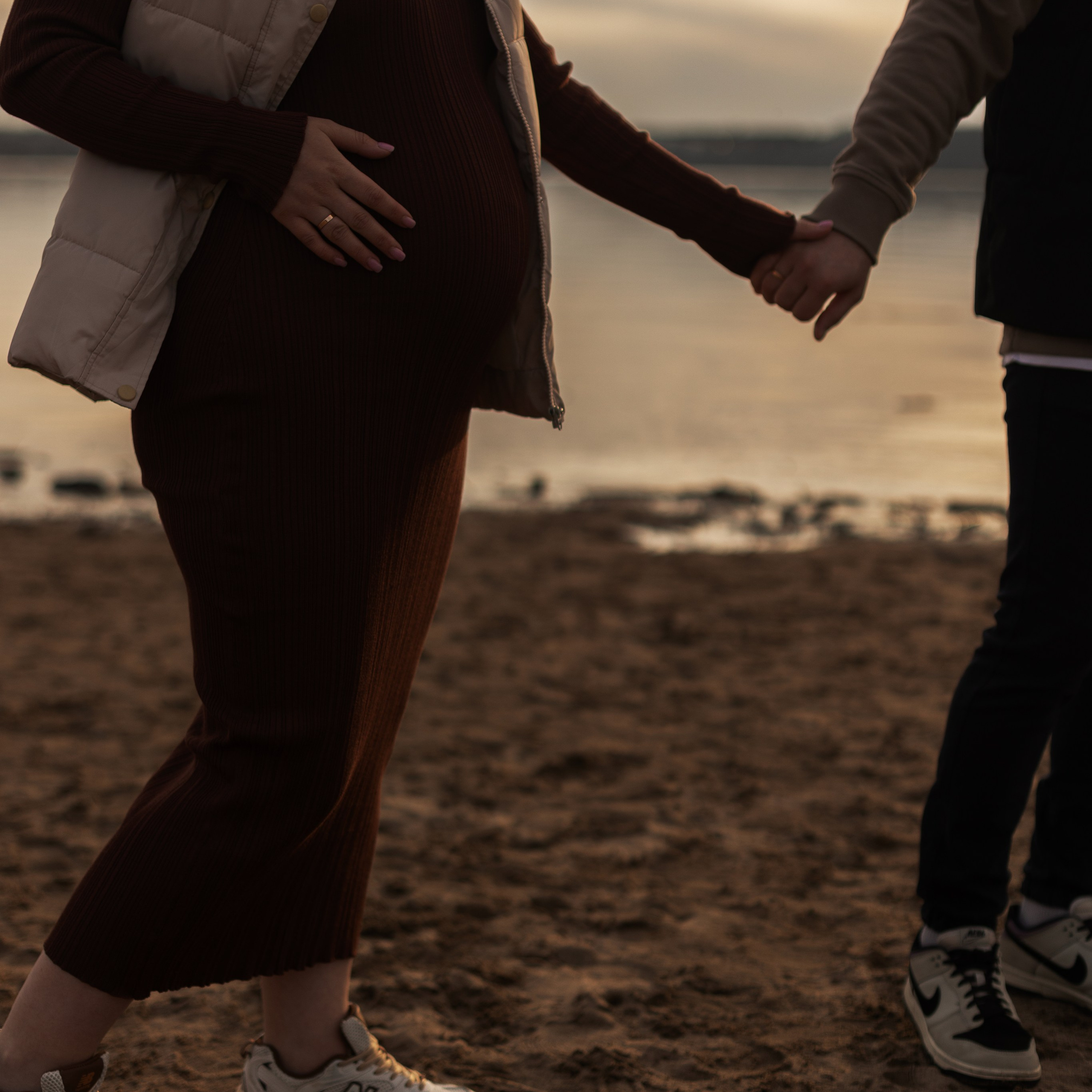 Светлана и Александр