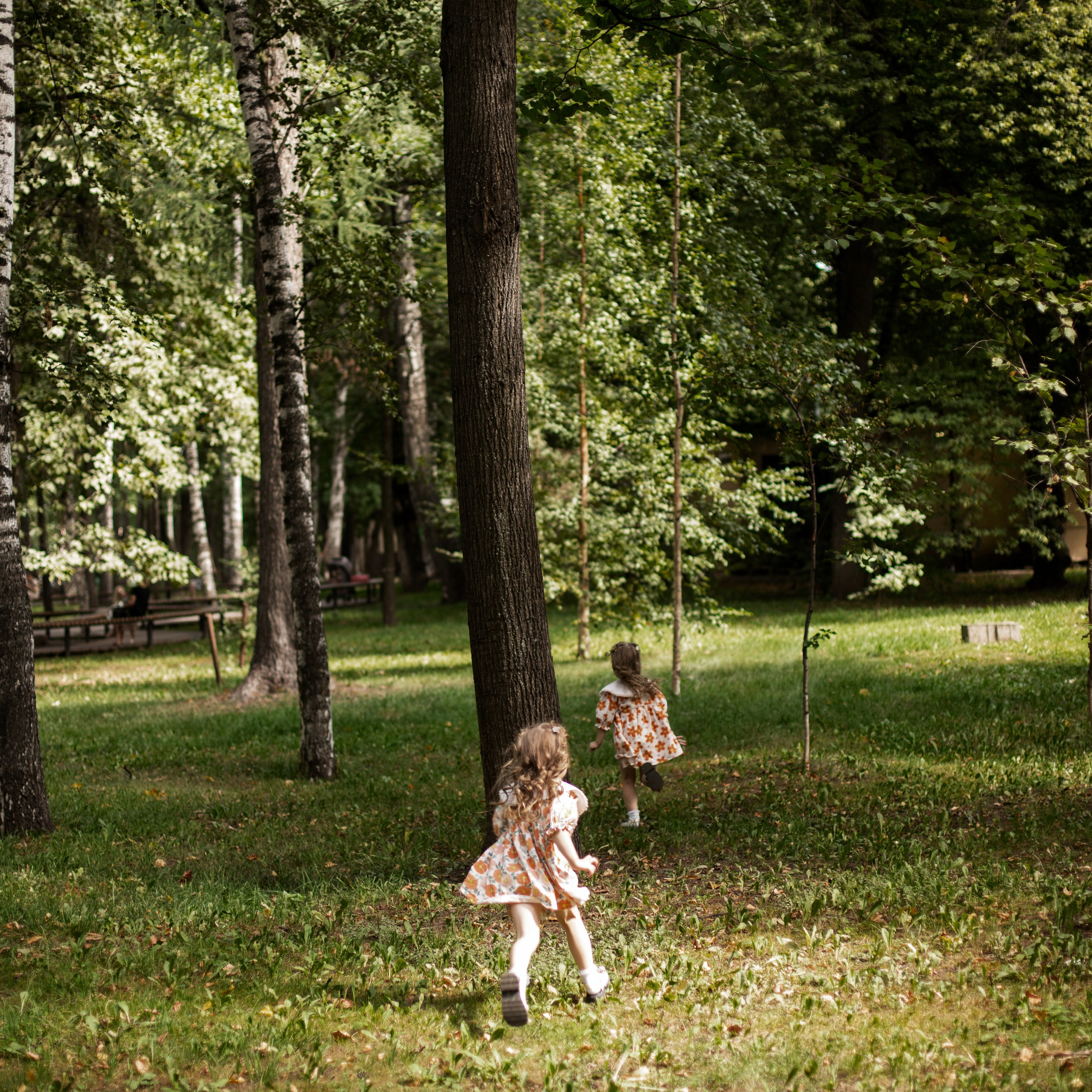 Варвара и&nbsp;Маргарита