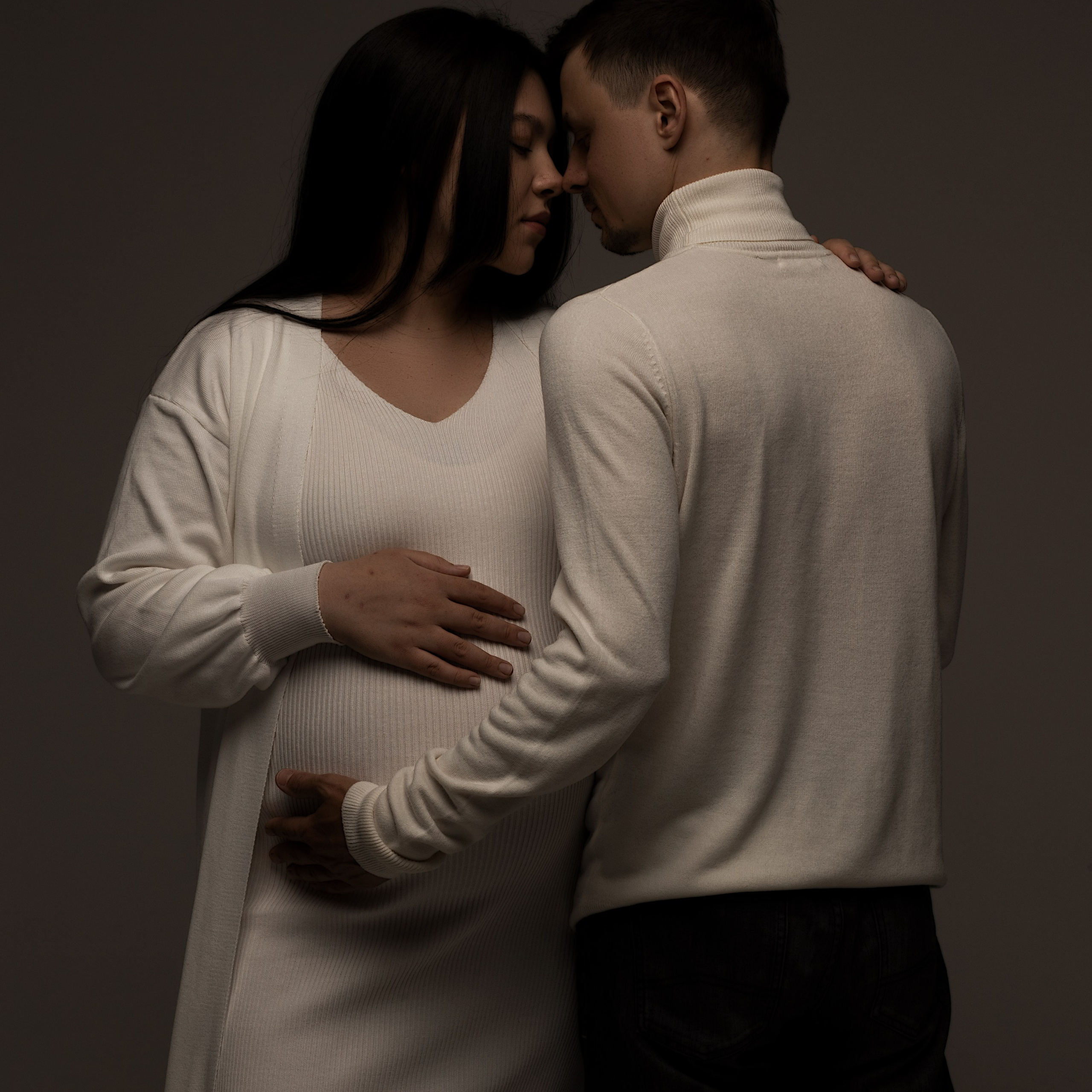 Валерия и Павел