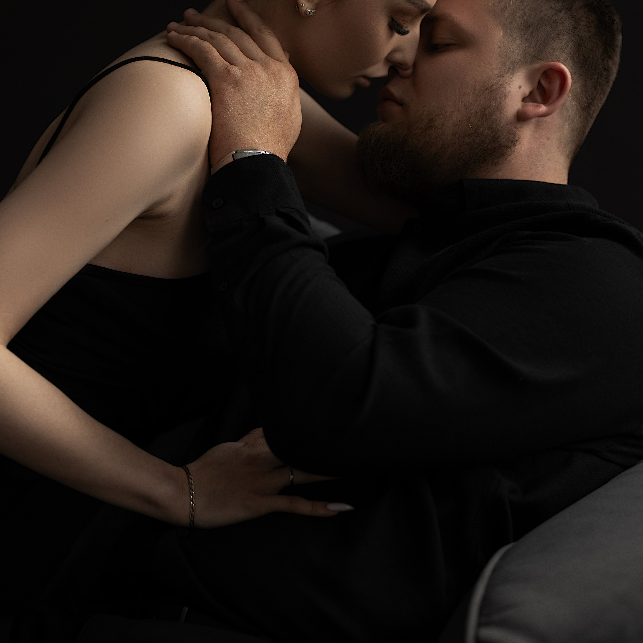 Алиса и&nbsp;Илья