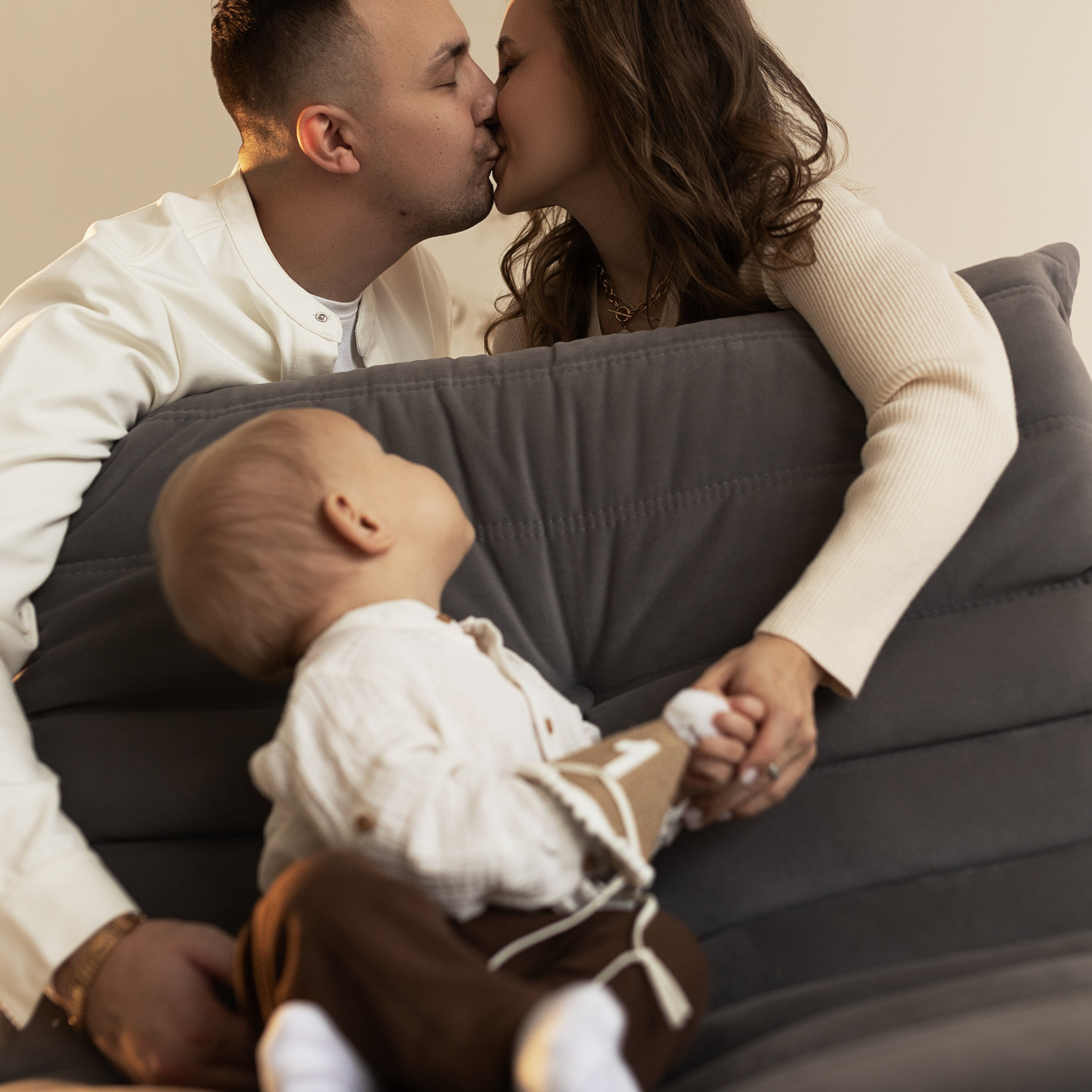 Наталья, Гурьян и&nbsp;Демид