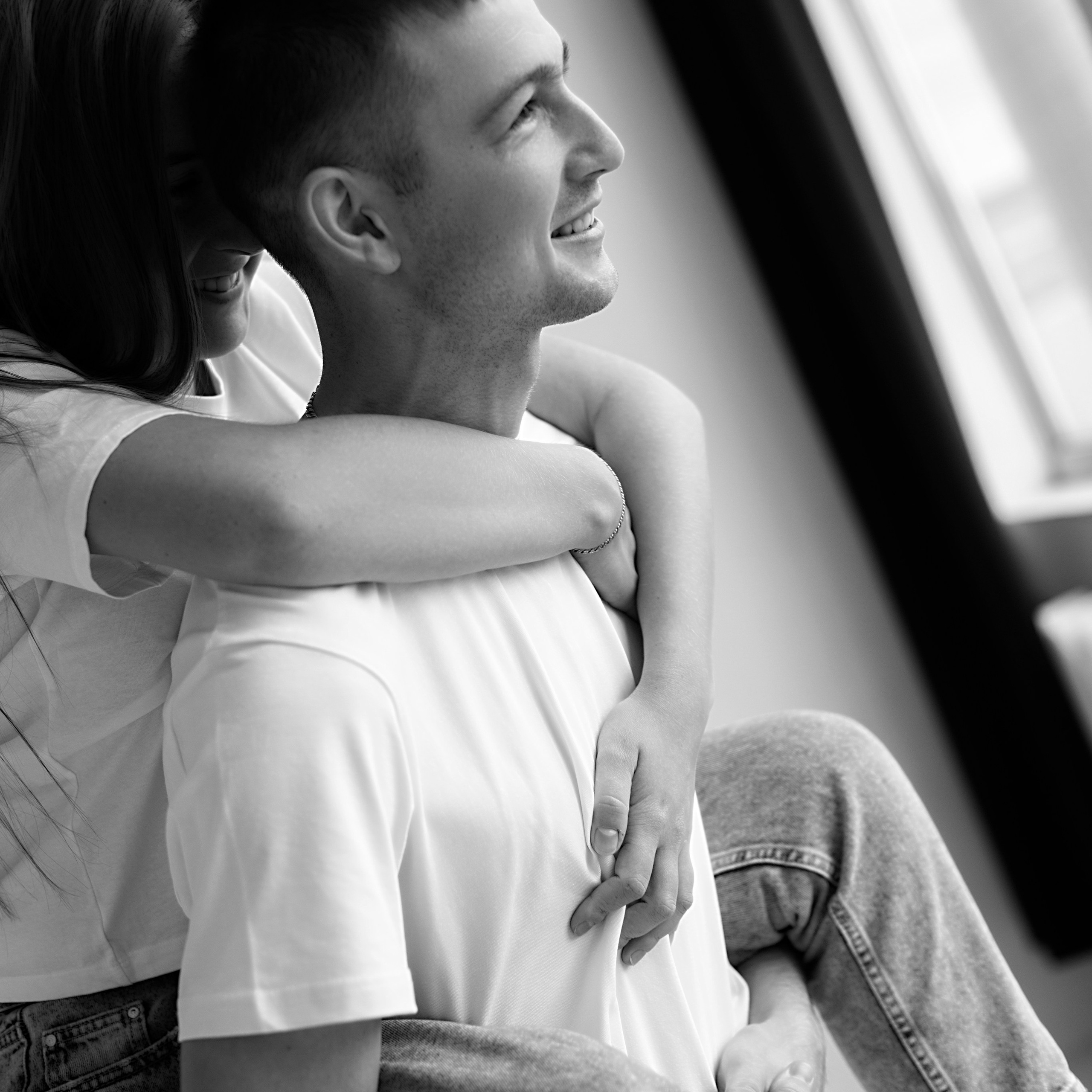 Юлия и&nbsp;Алексей