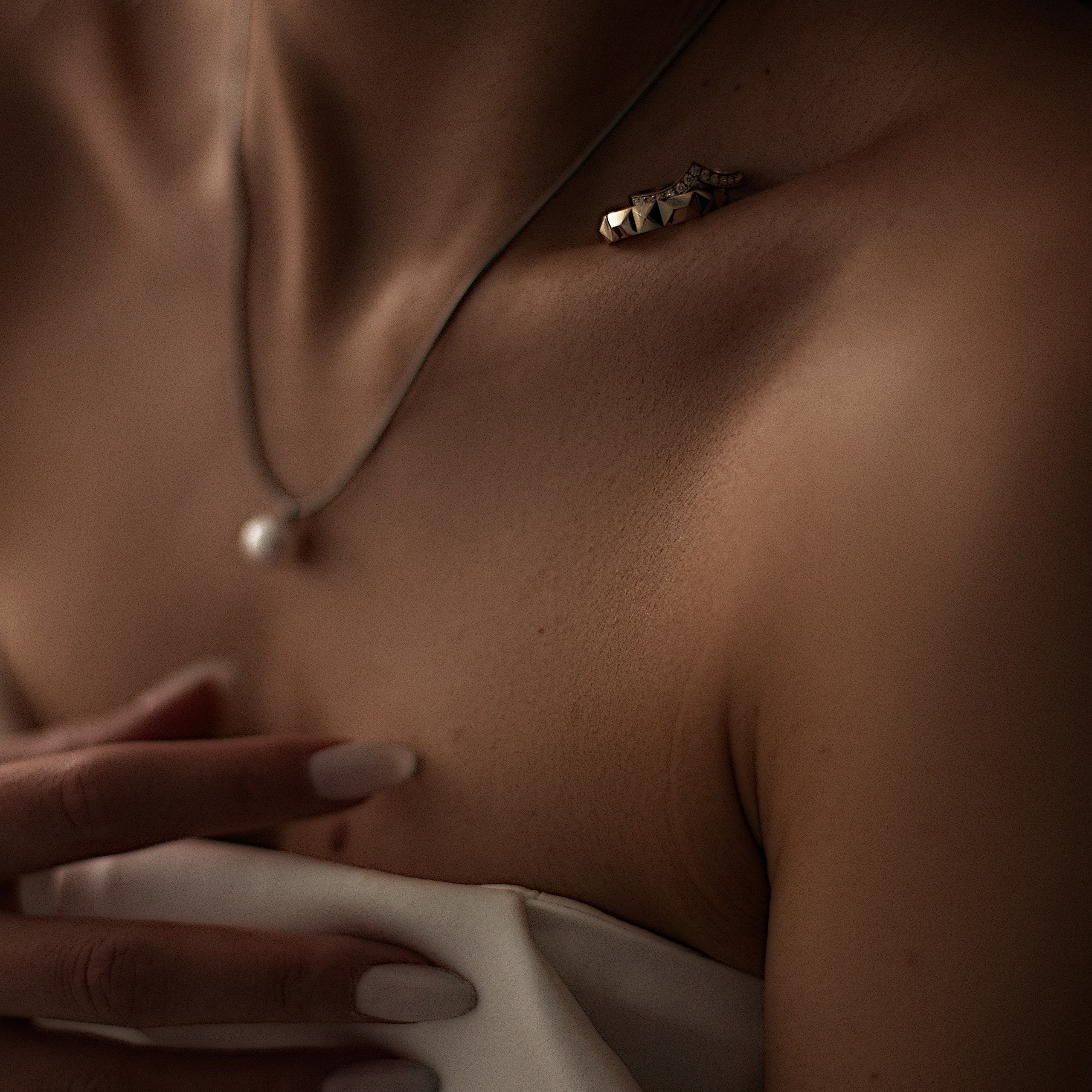 Инга и Павел