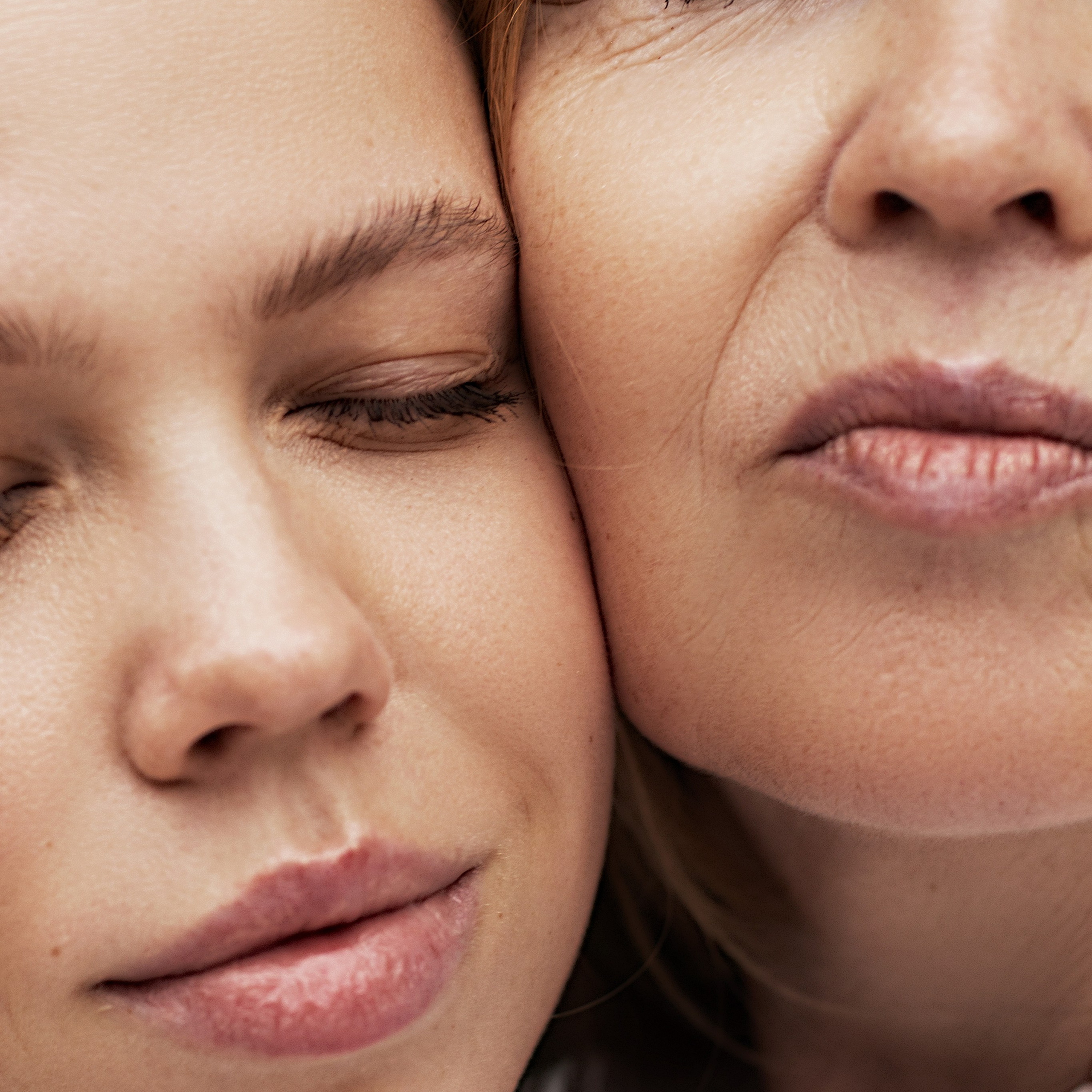 Алена, Анастасия и&nbsp;Павел