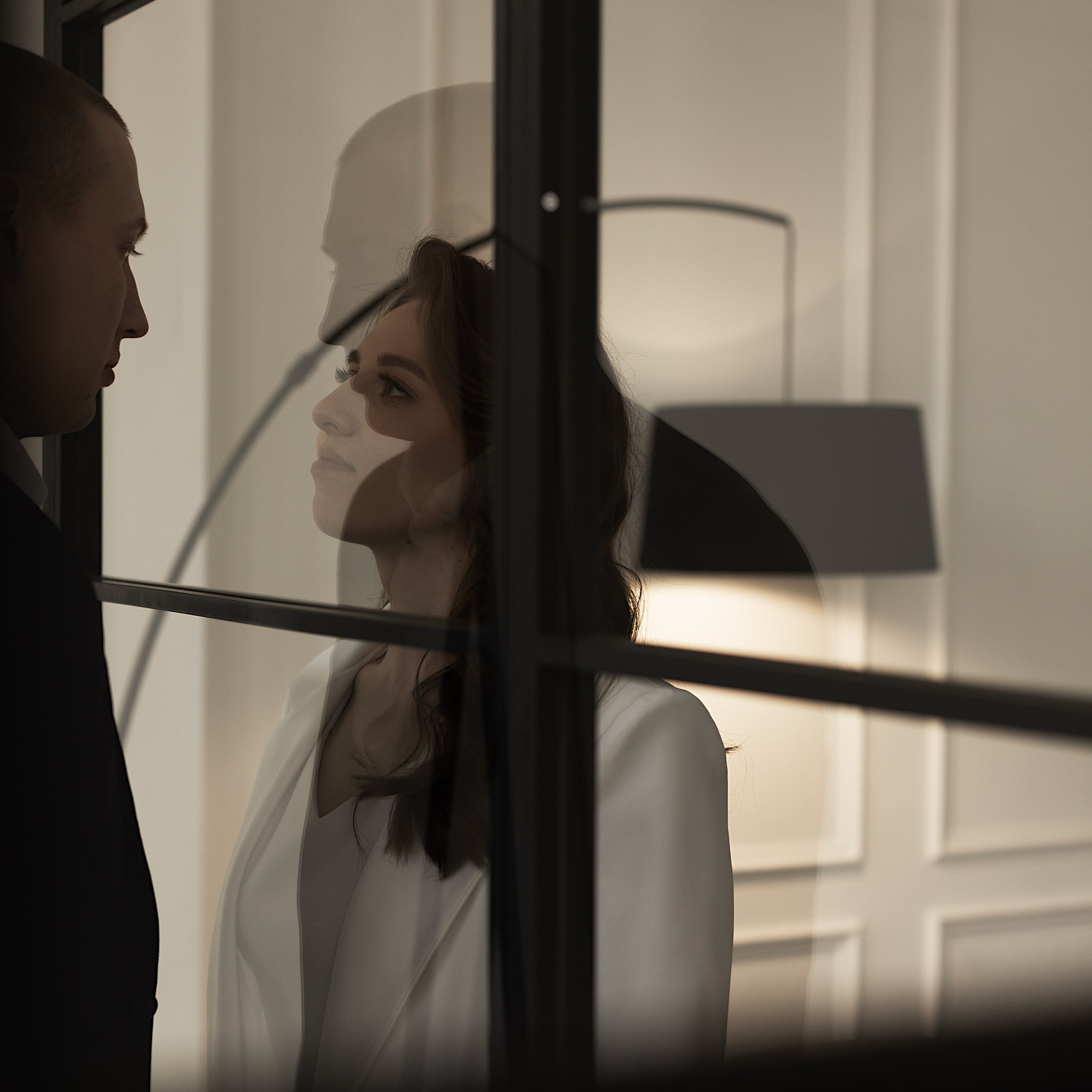 Юлия и Алексей