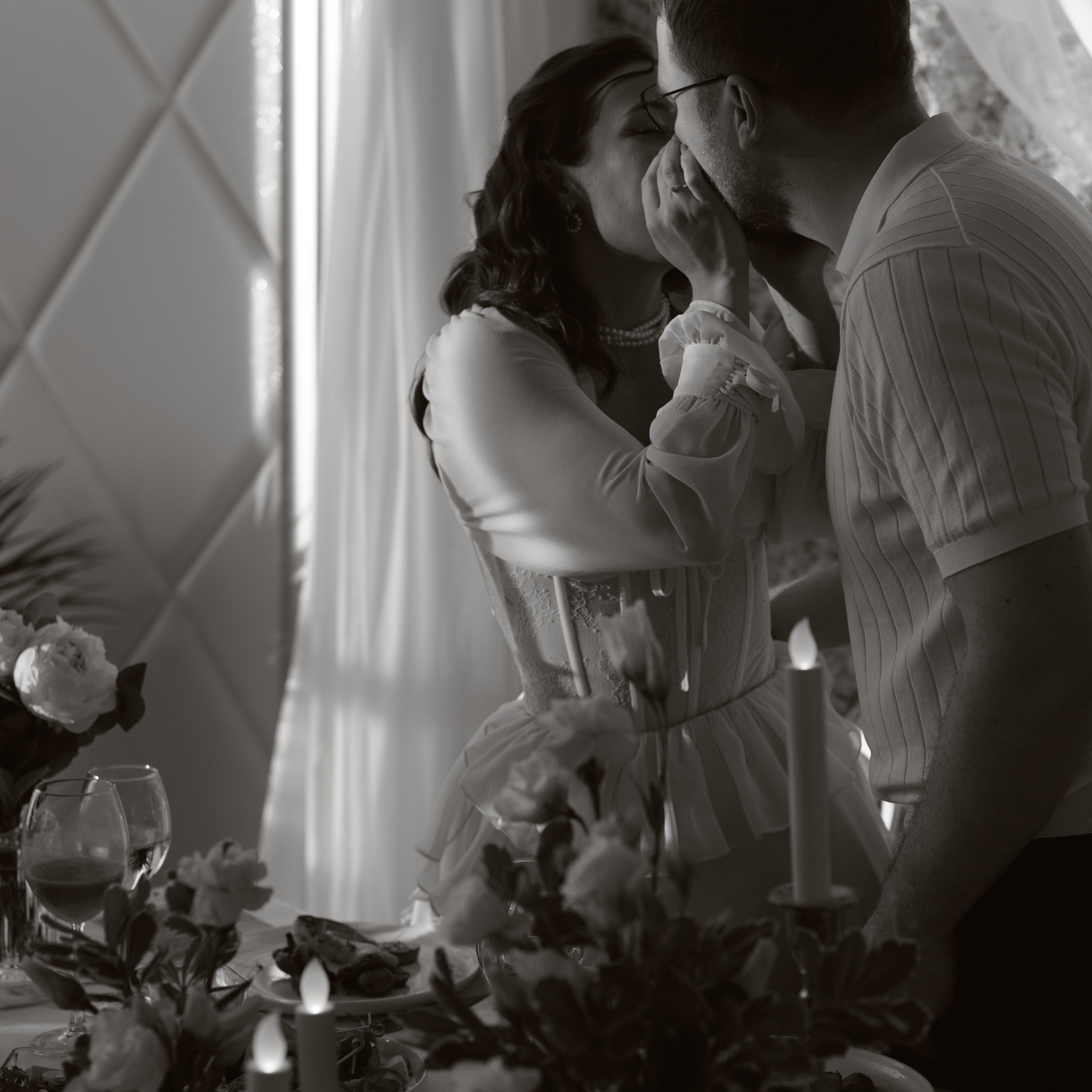 Александра и&nbsp;Влад