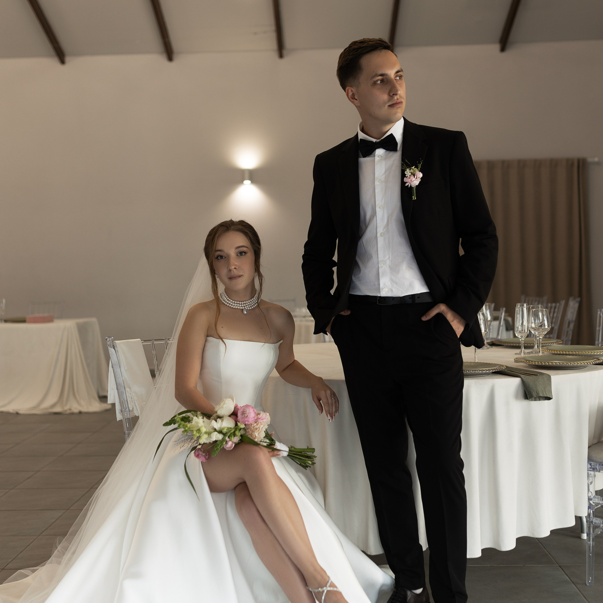 Мария и&nbsp;Егор