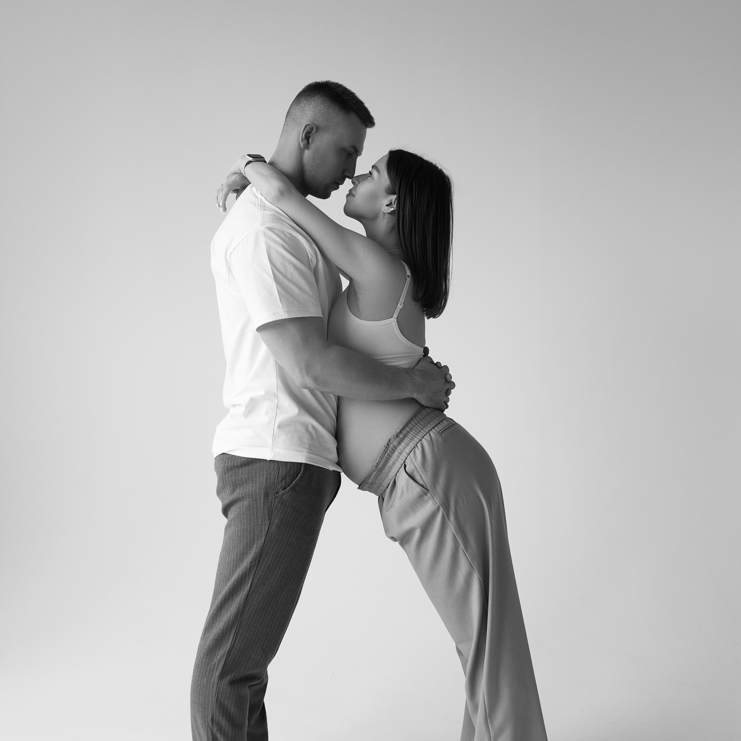 Наталья и Максим