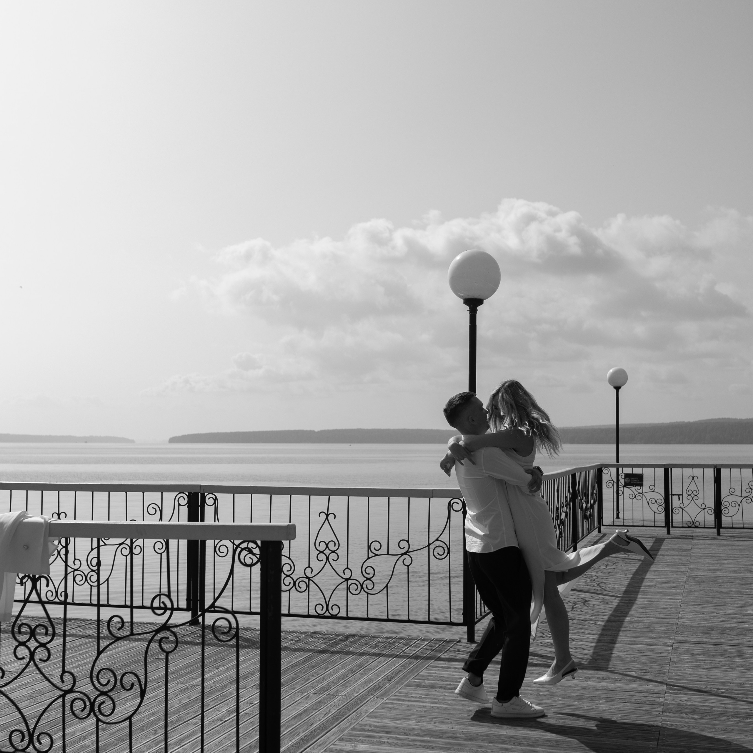 Влада и&nbsp;Андрей