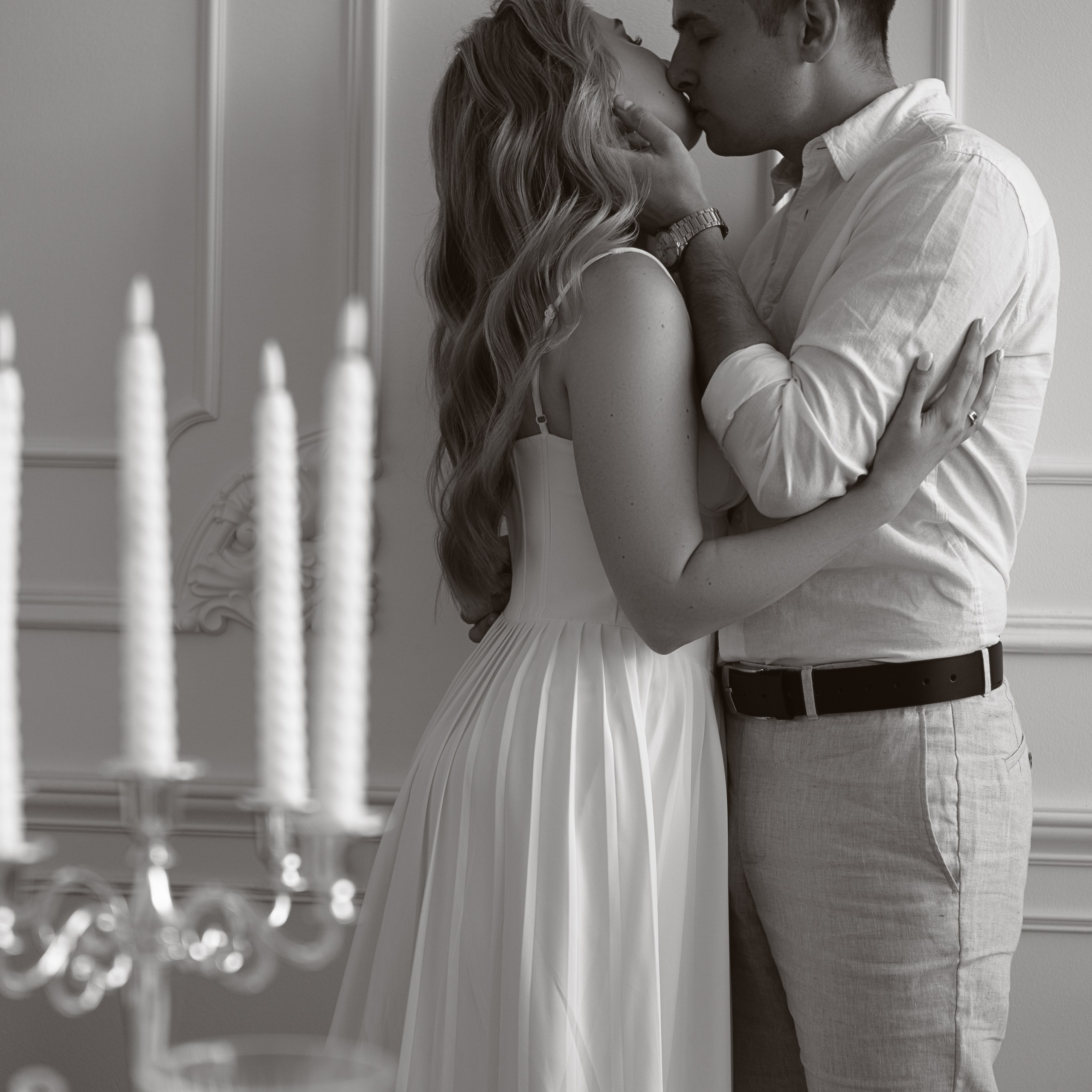 Юлия и&nbsp;Никита