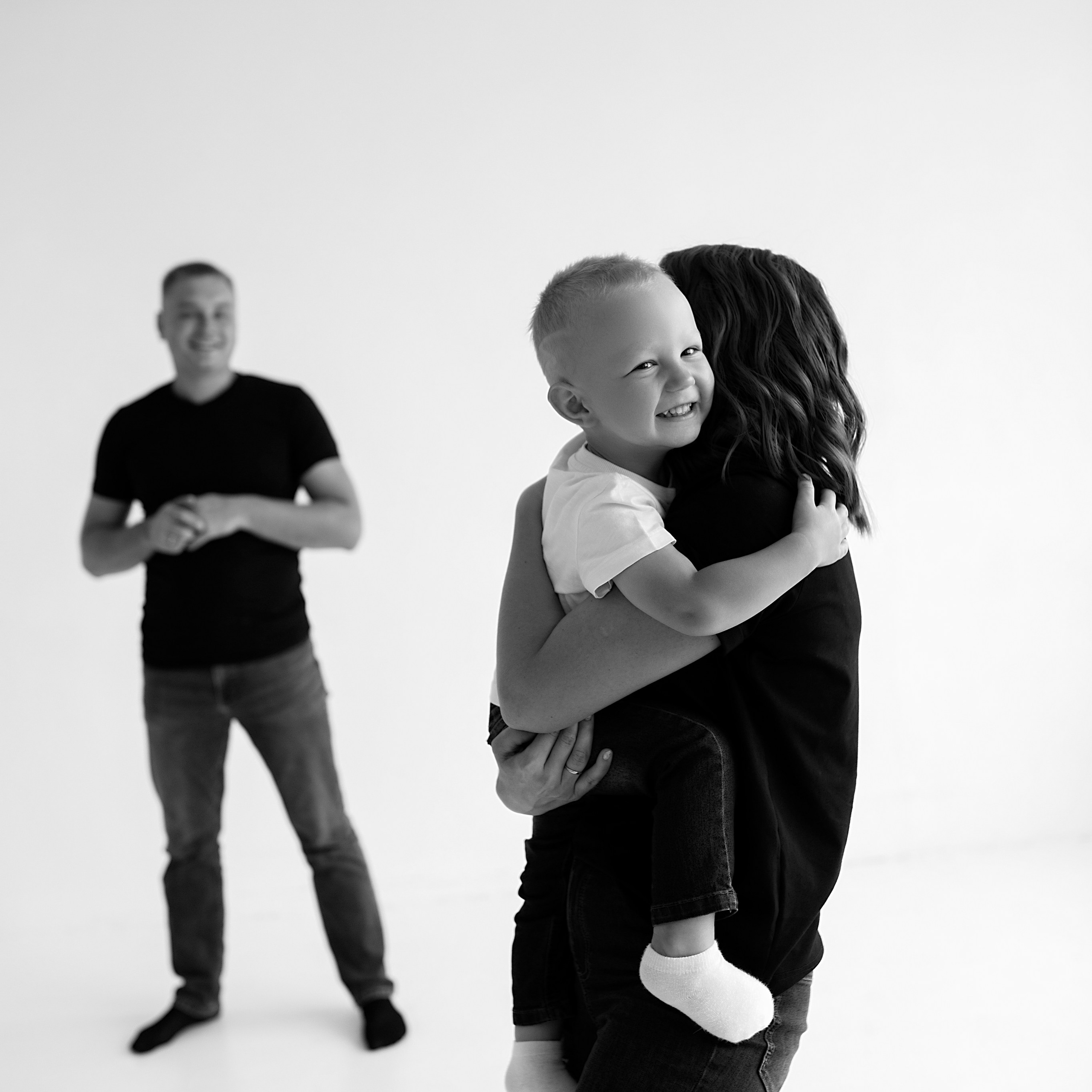 Семья Русовых