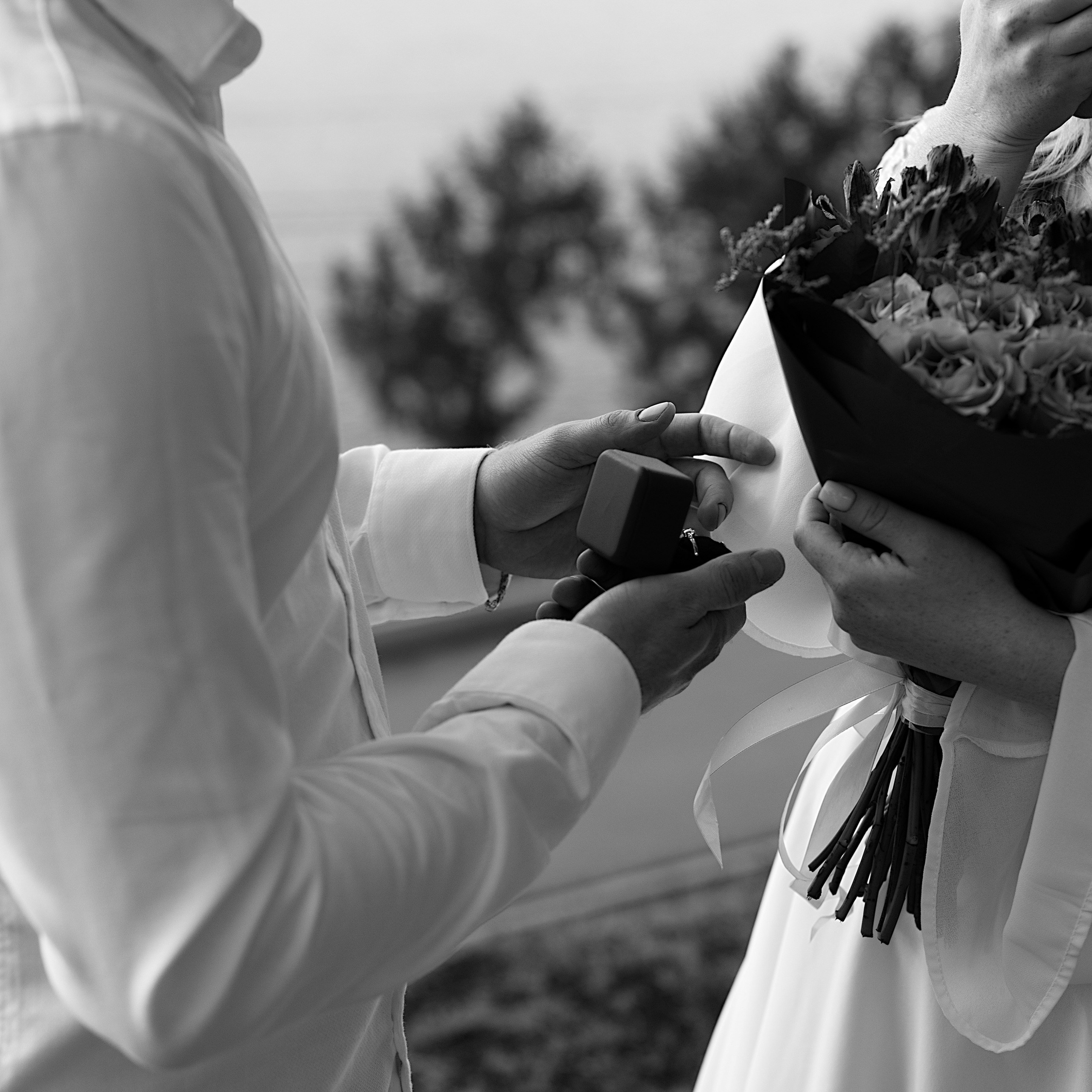 Валерия и&nbsp;Сергей