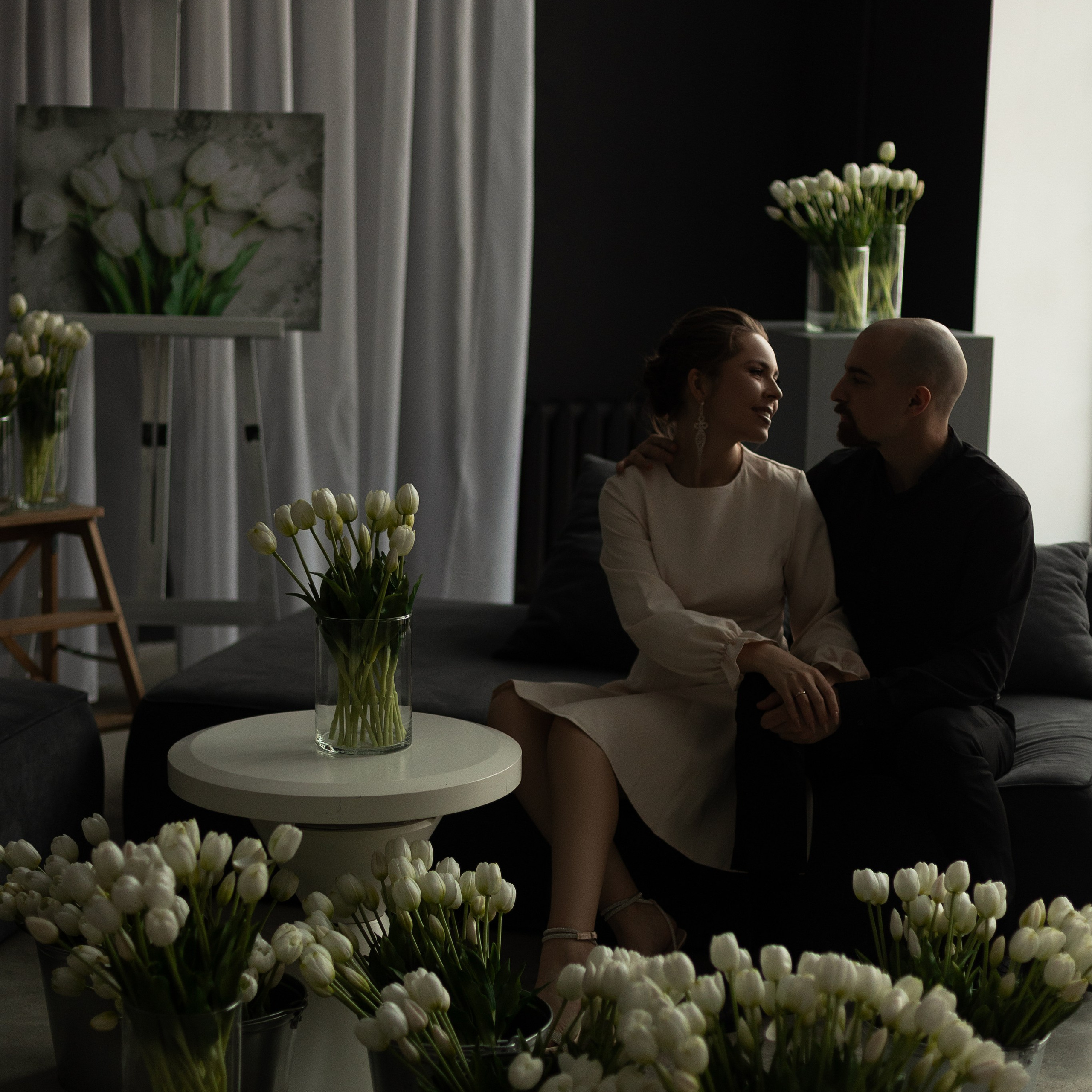 Диана и&nbsp;Роман