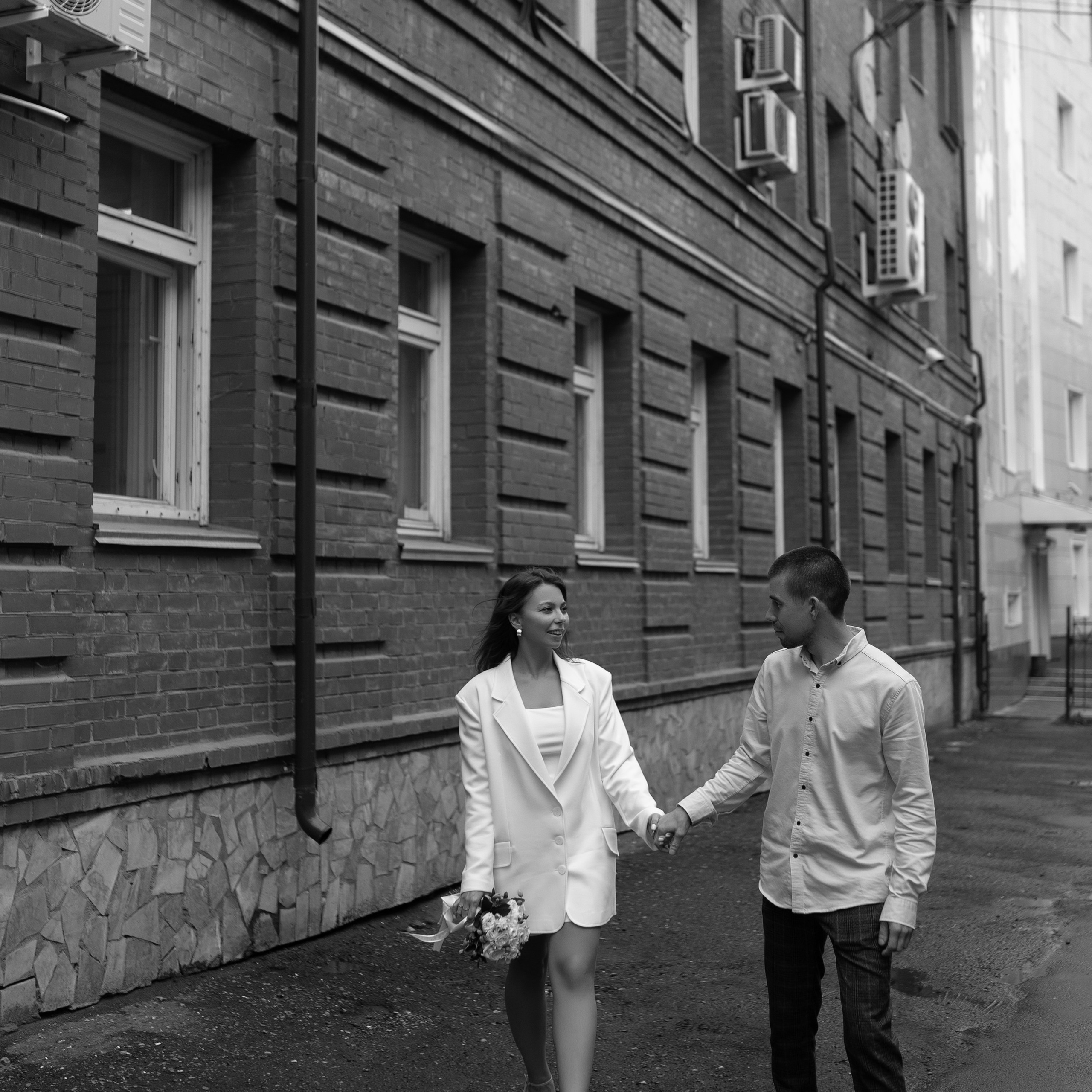 Мария и&nbsp;Виталий