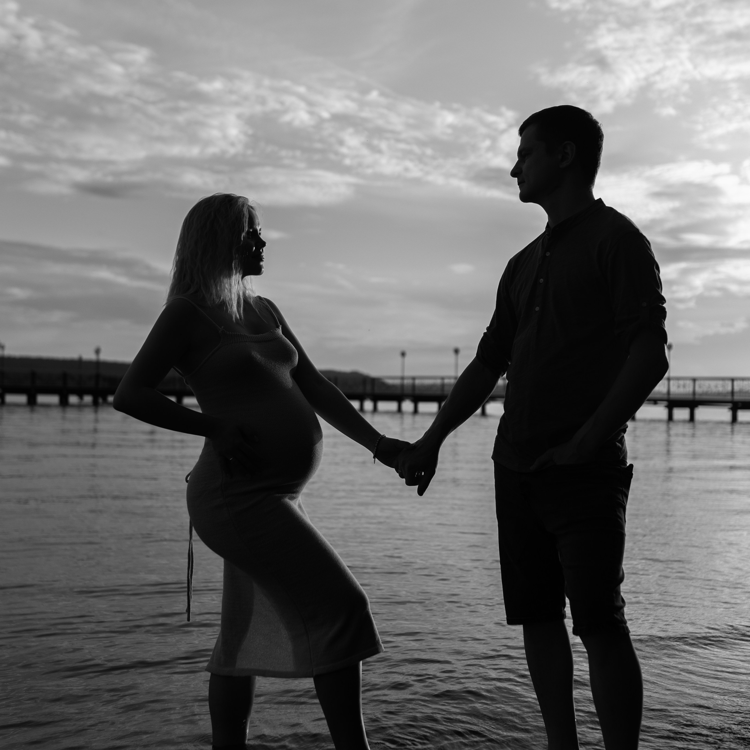 Наталья и Артур