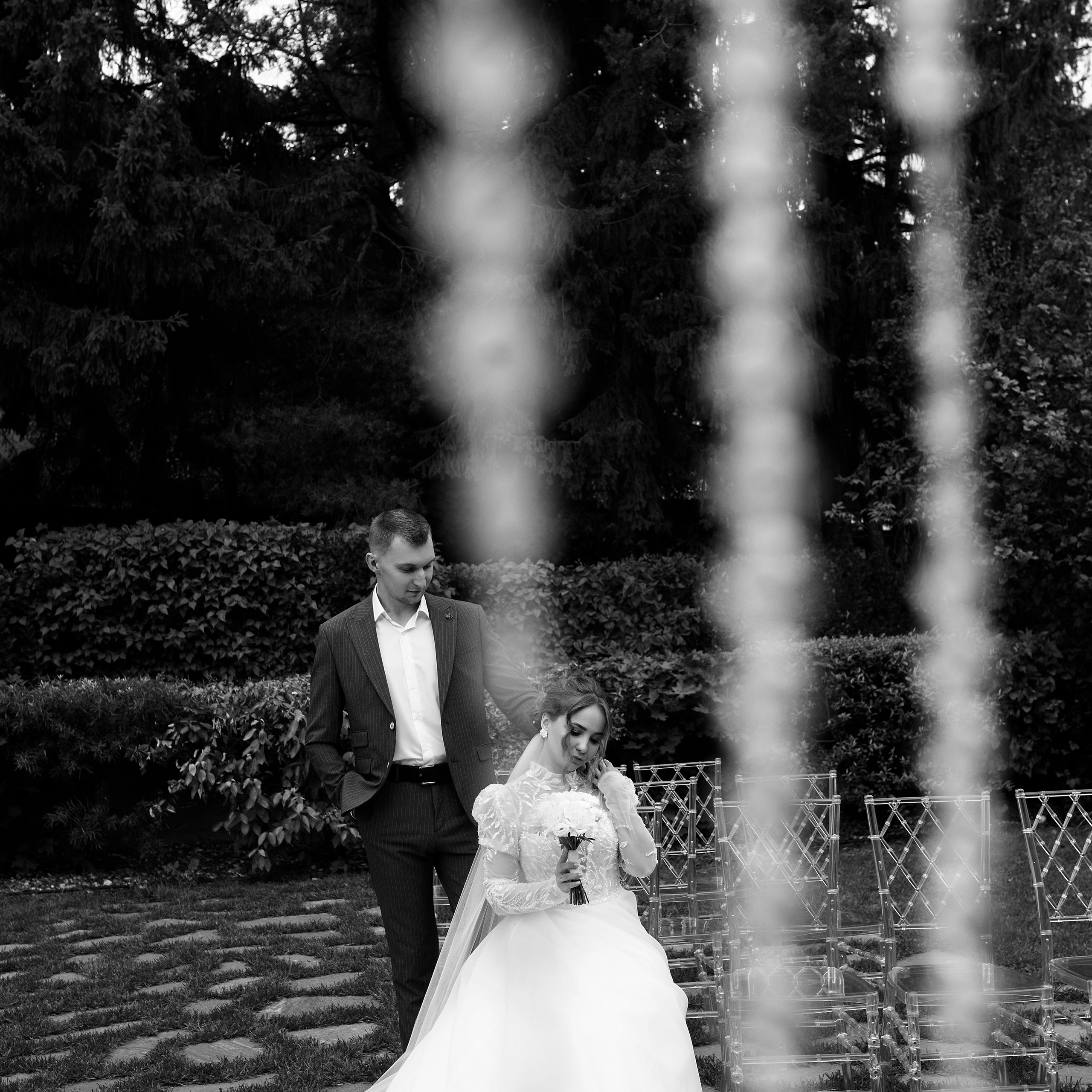 Елена и&nbsp;Сергей