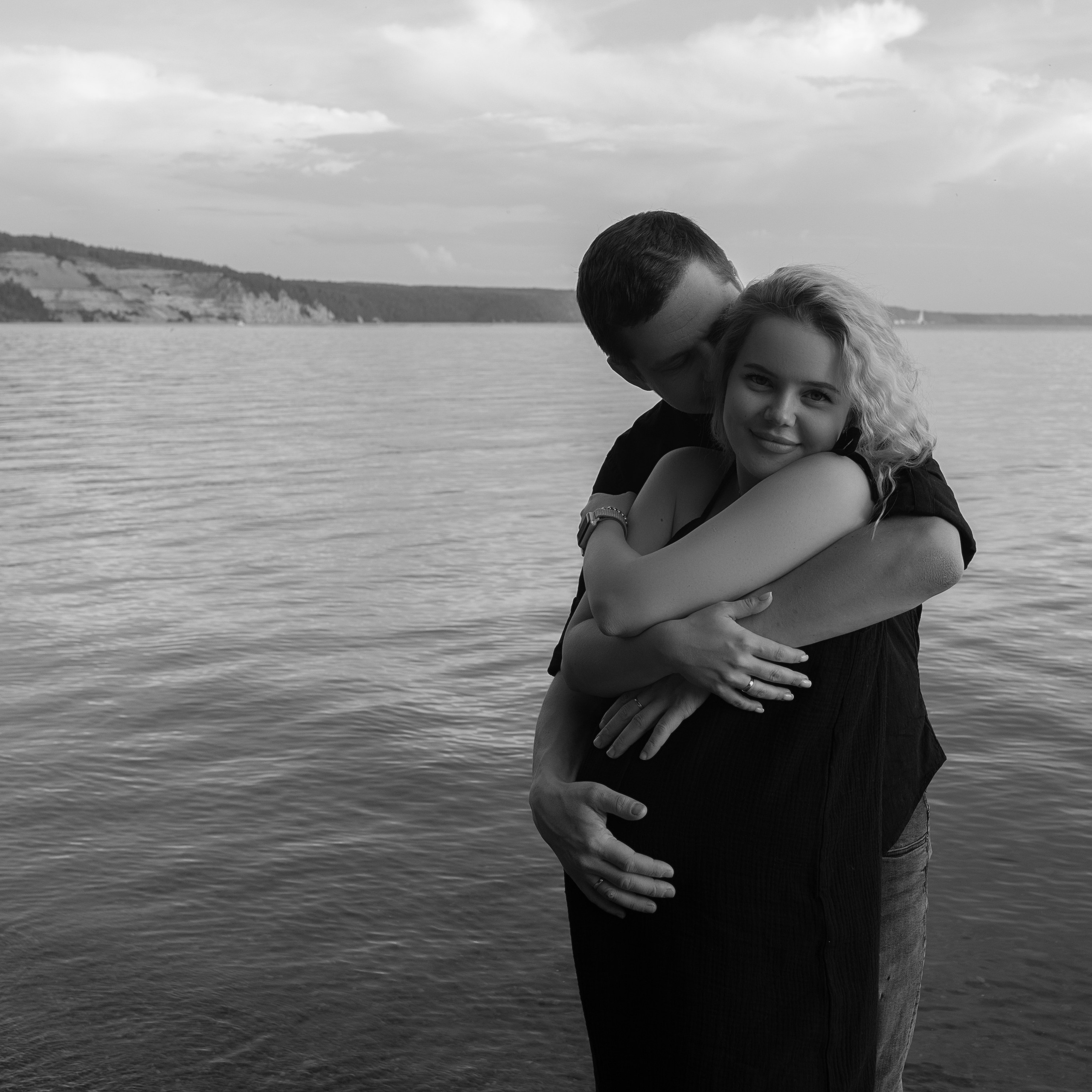 Наталья и Артур