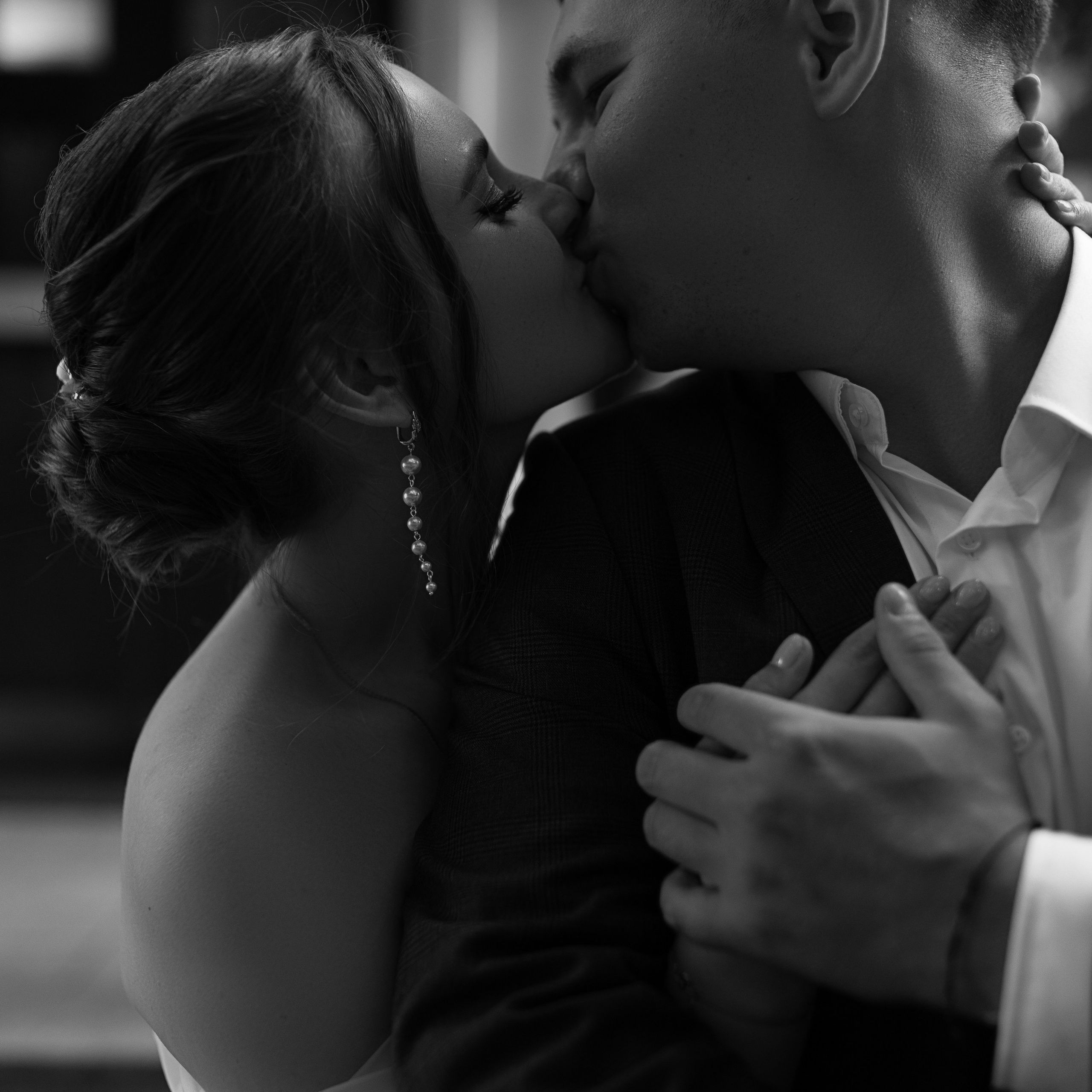 Ксения и Иван