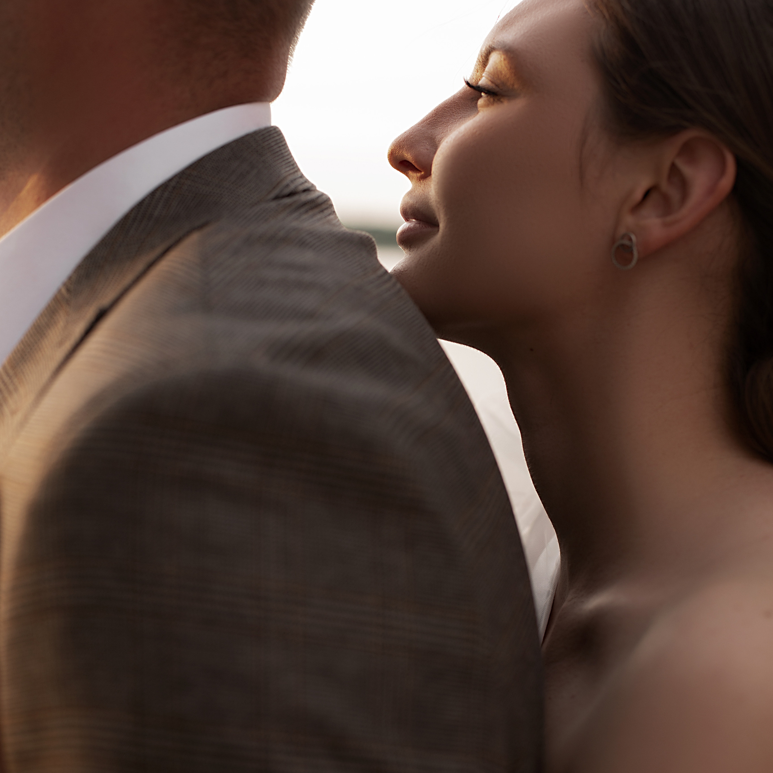 Олеся и&nbsp;Кирилл