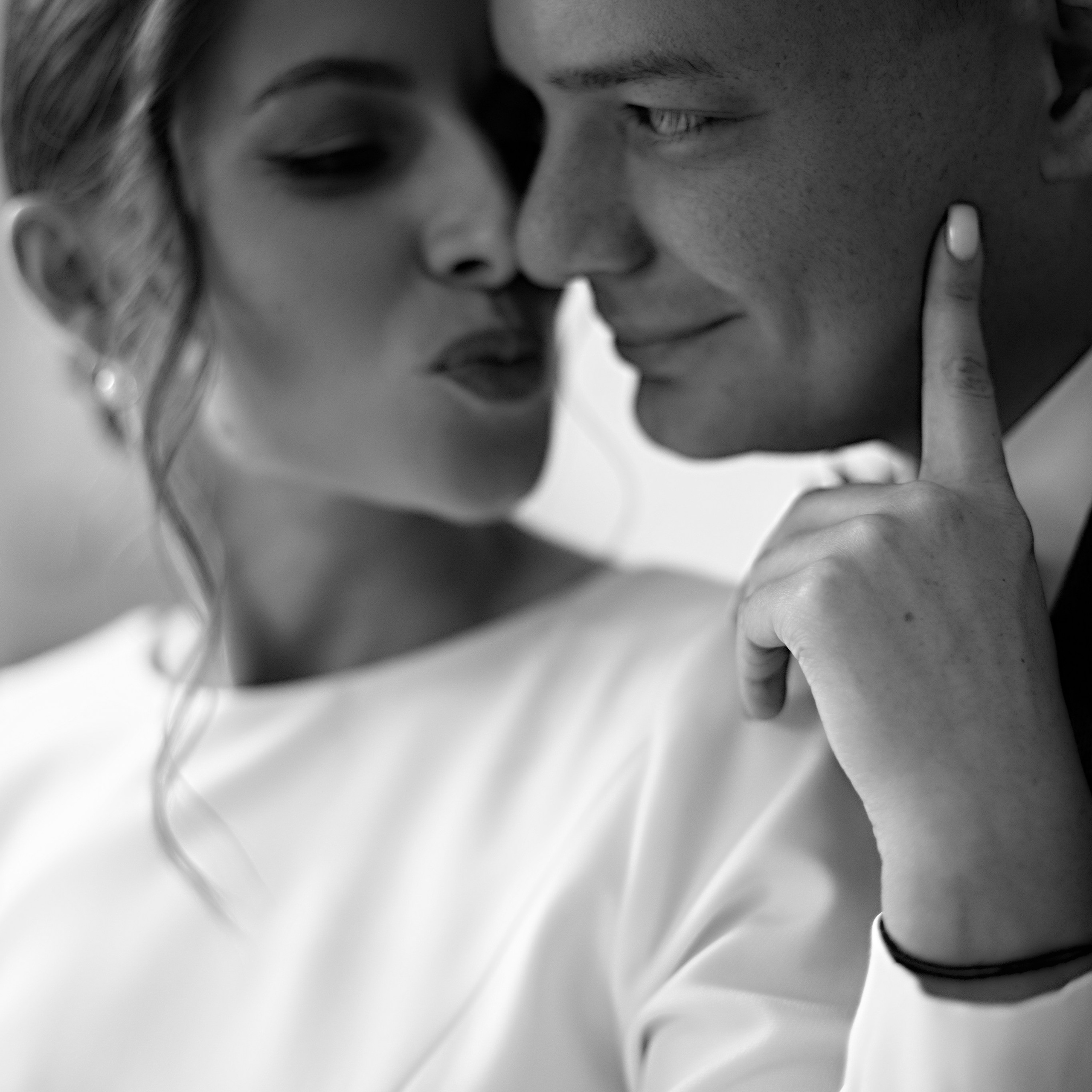 Ольга и Дмитрий