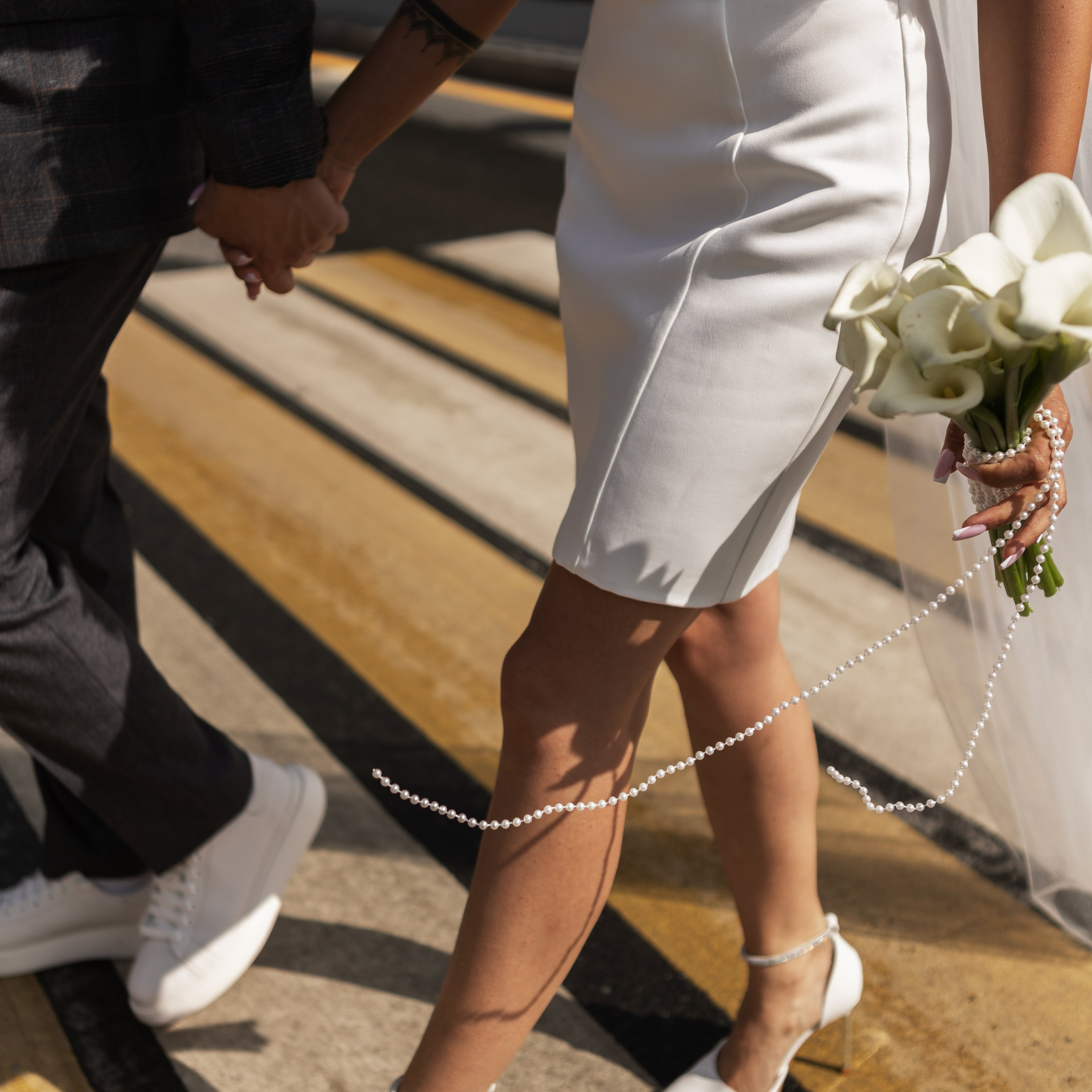 Вероника и&nbsp;Андрей