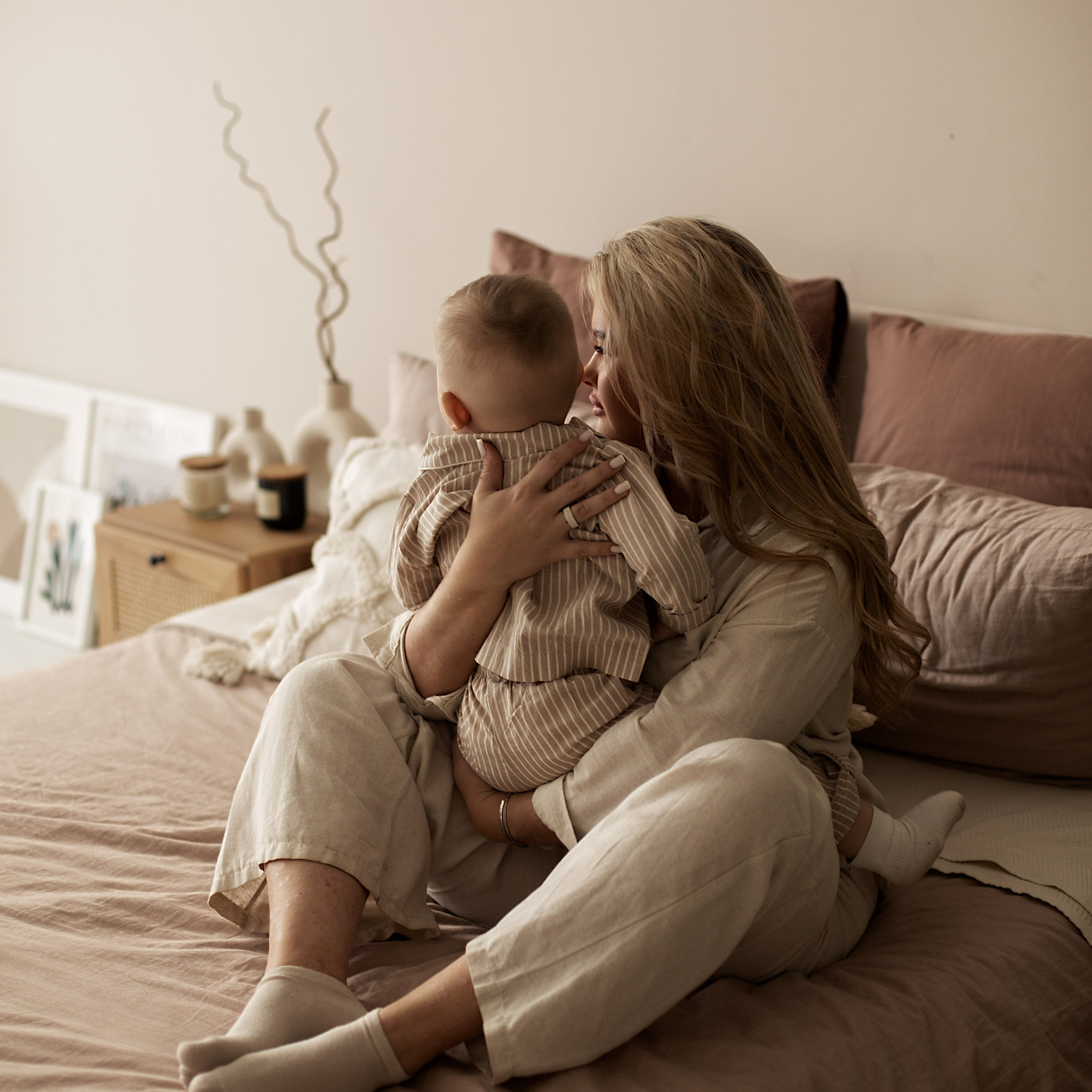 Юлия и&nbsp;Мирон