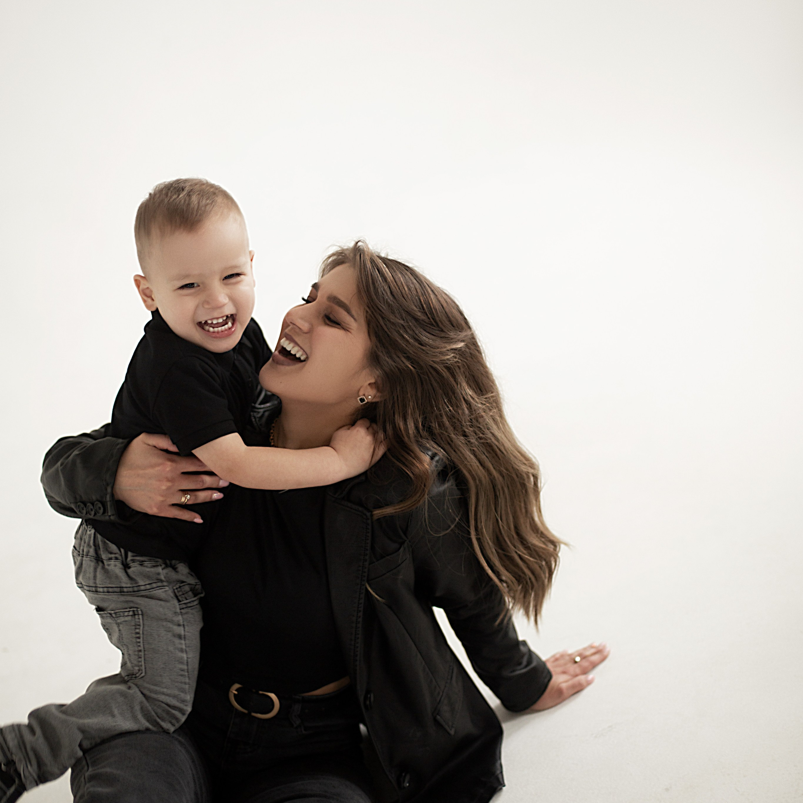 Алина и&nbsp;Саша